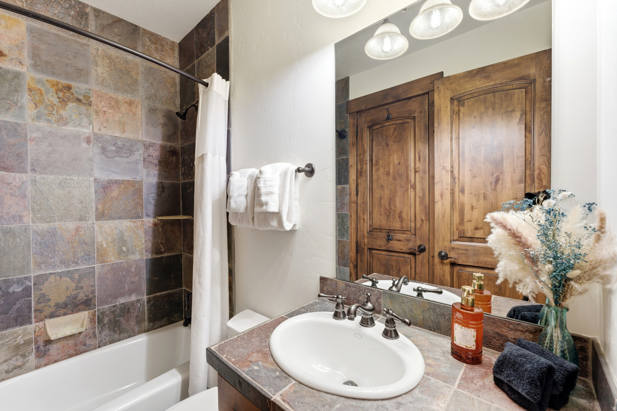 SUMMIT PARK SUBDIVISION - Residential