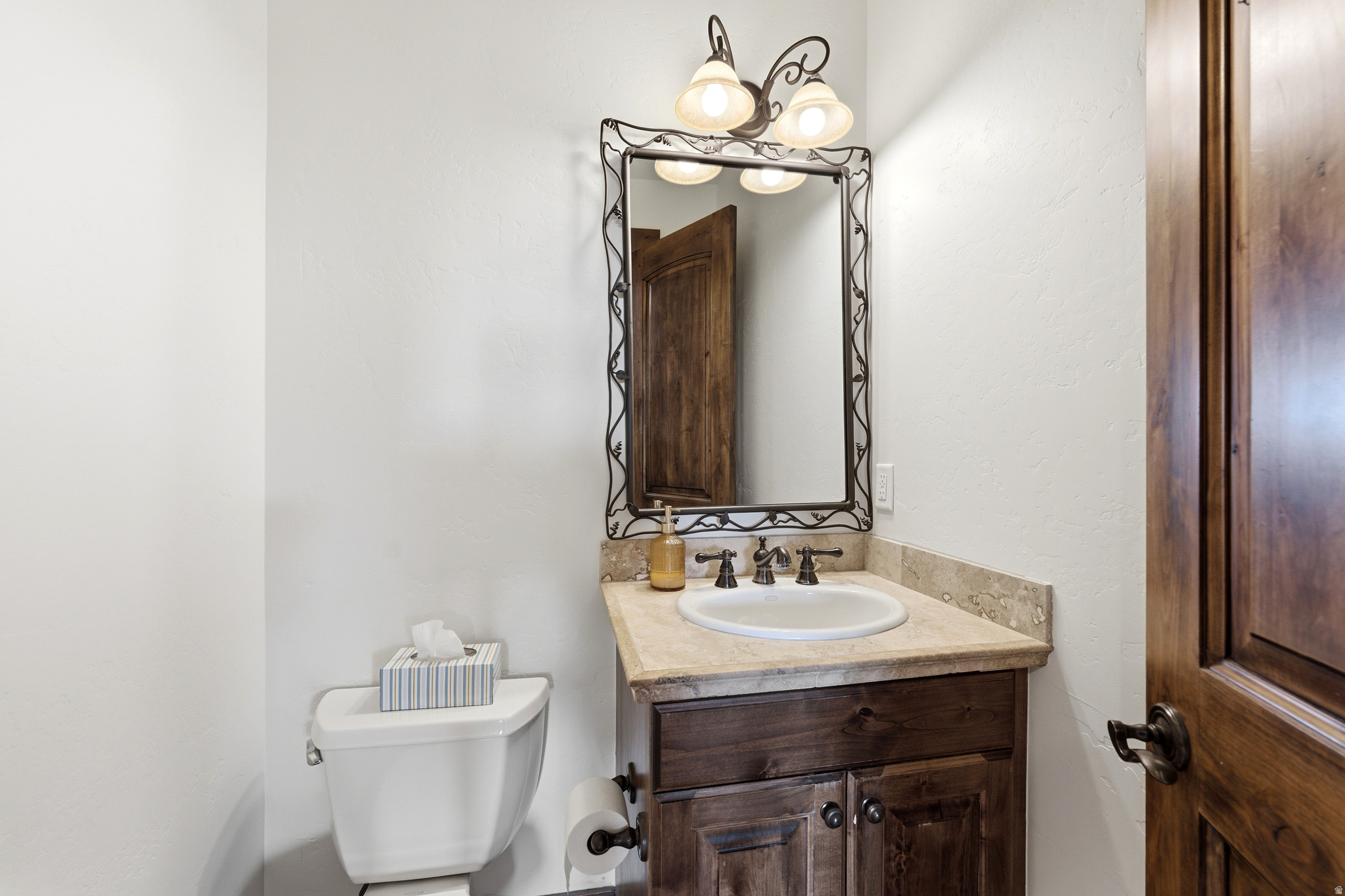SUMMIT PARK SUBDIVISION - Residential