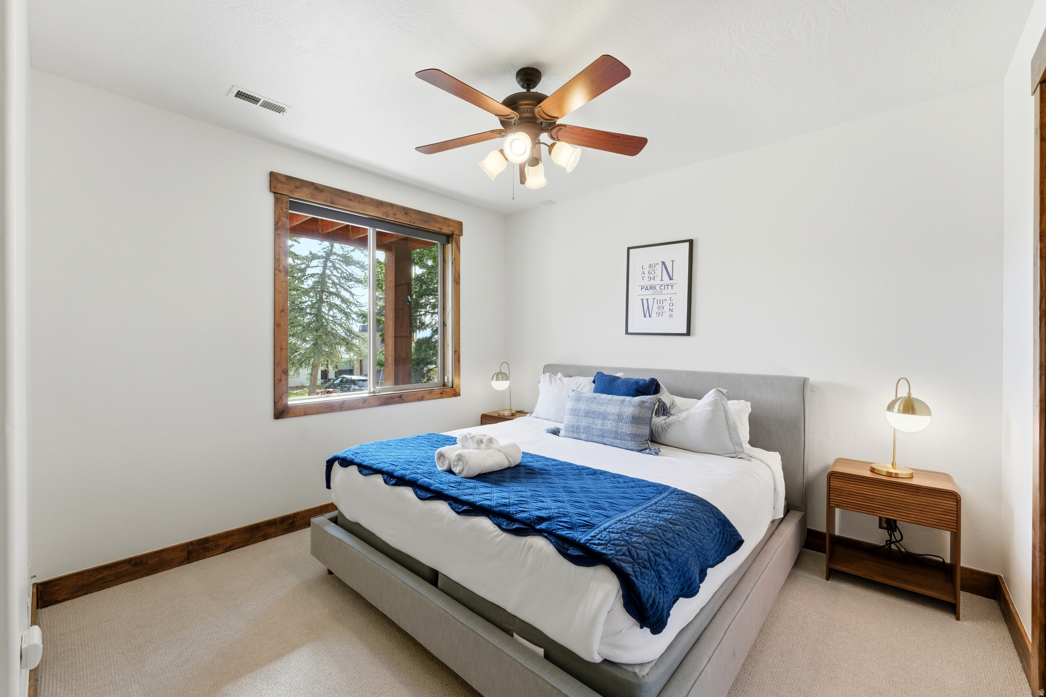 SUMMIT PARK SUBDIVISION - Residential