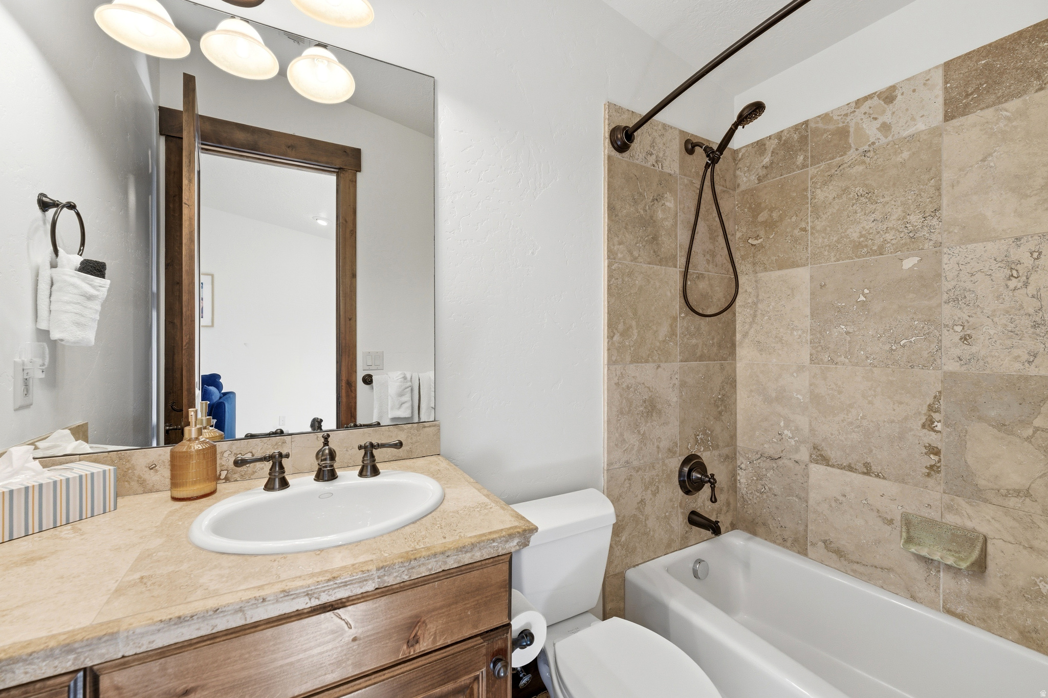 SUMMIT PARK SUBDIVISION - Residential