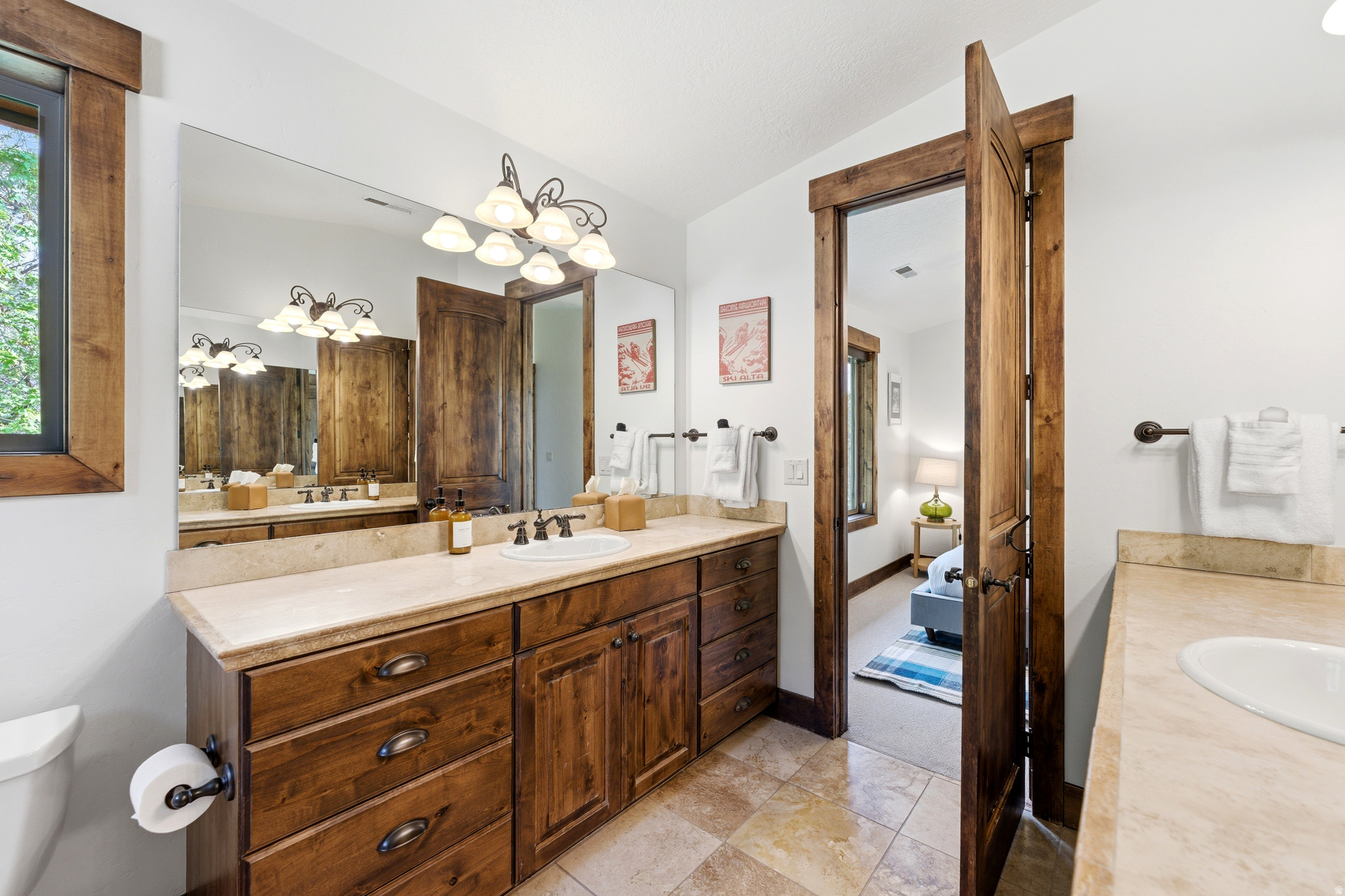 SUMMIT PARK SUBDIVISION - Residential