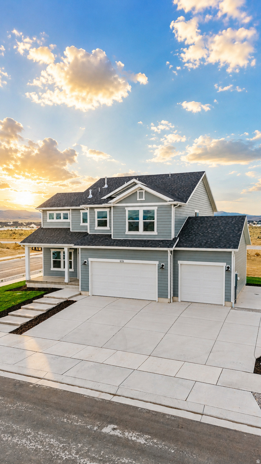 RIVERSIDE ESTATES - Residential