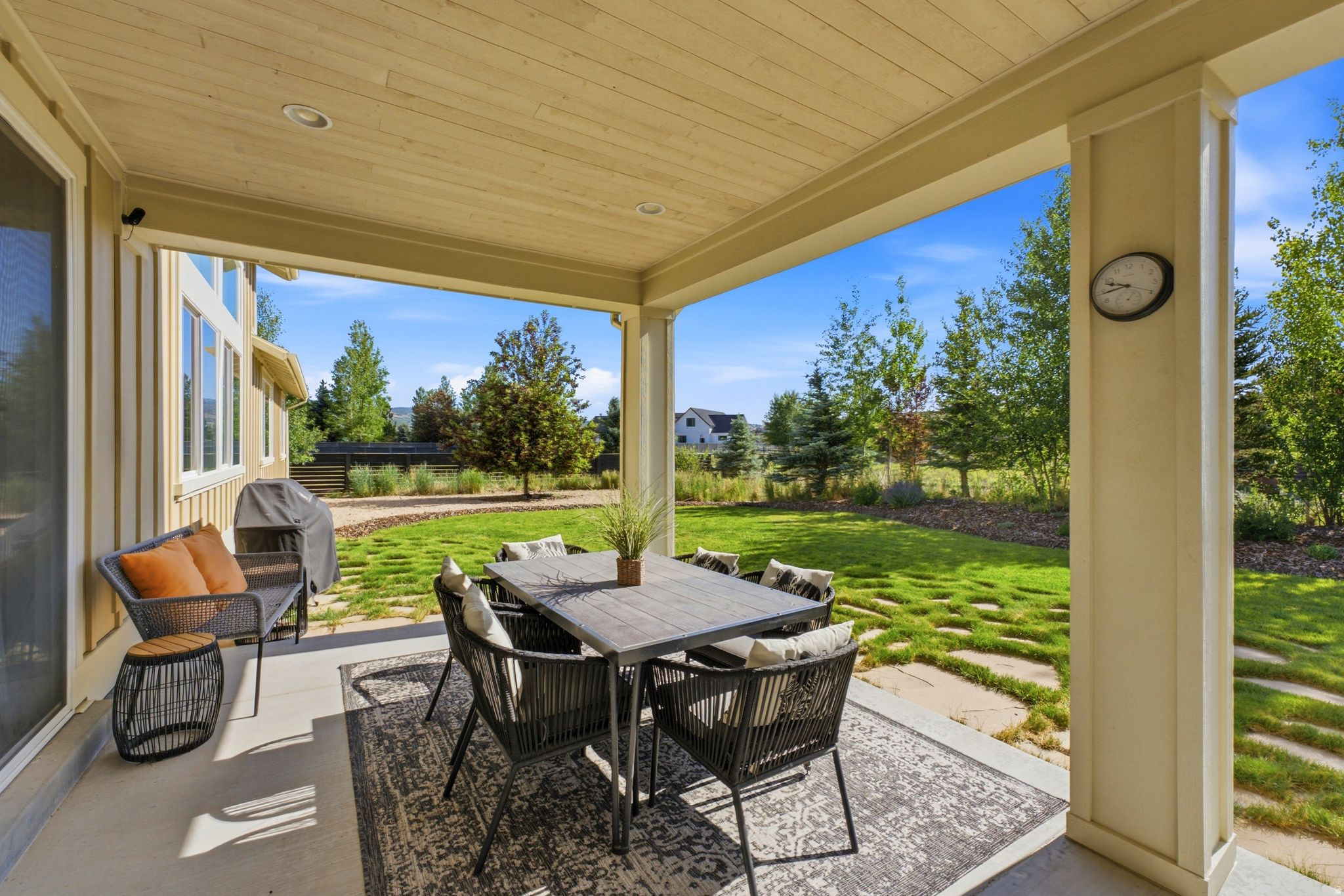 EAST CREEK RANCH - Residential
