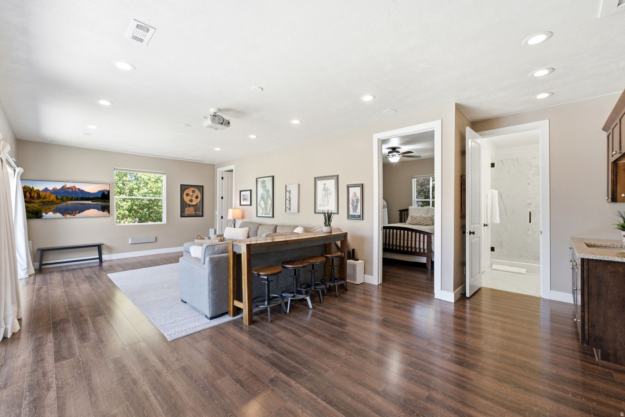 EAST CREEK RANCH - Residential