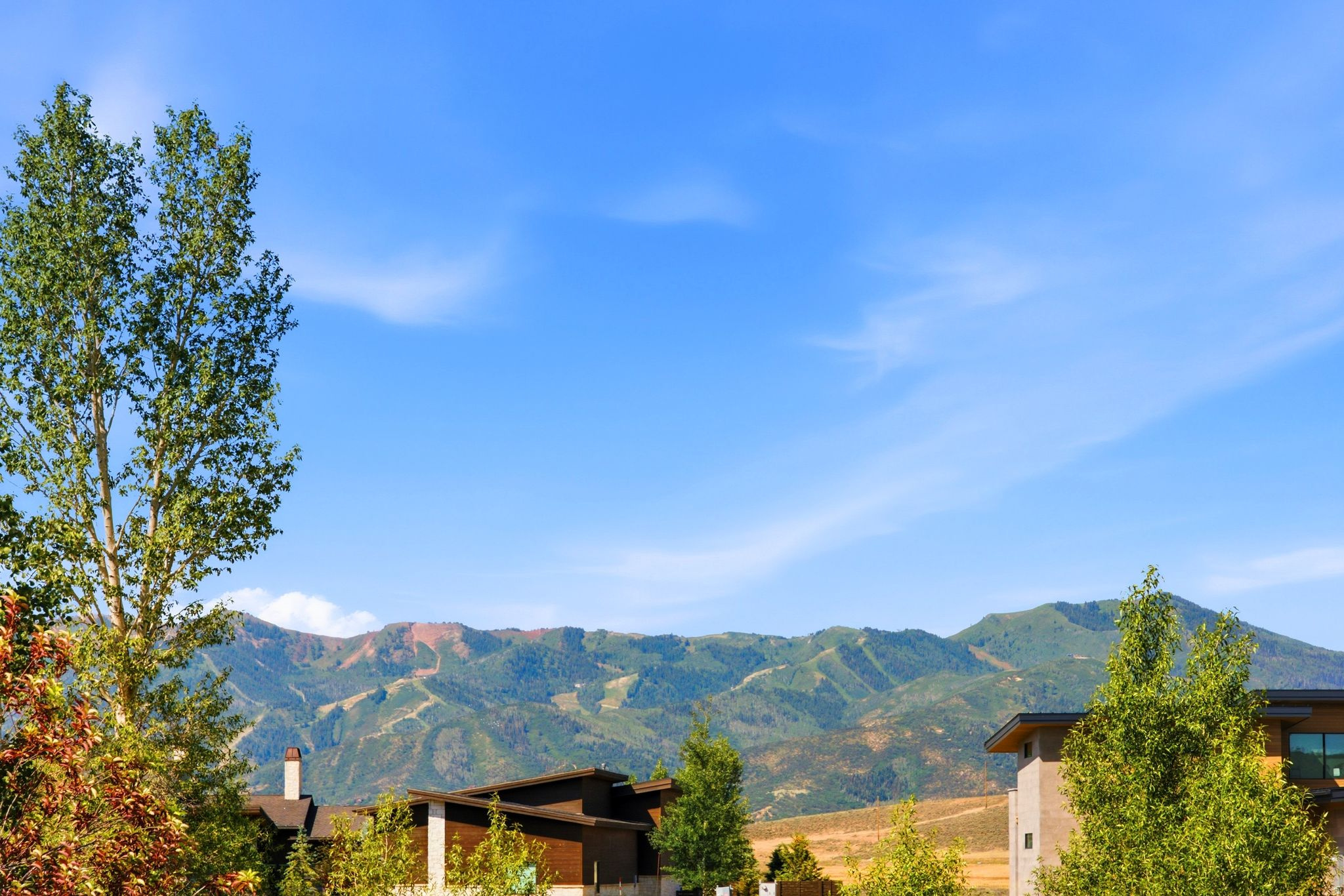 EAST CREEK RANCH - Residential