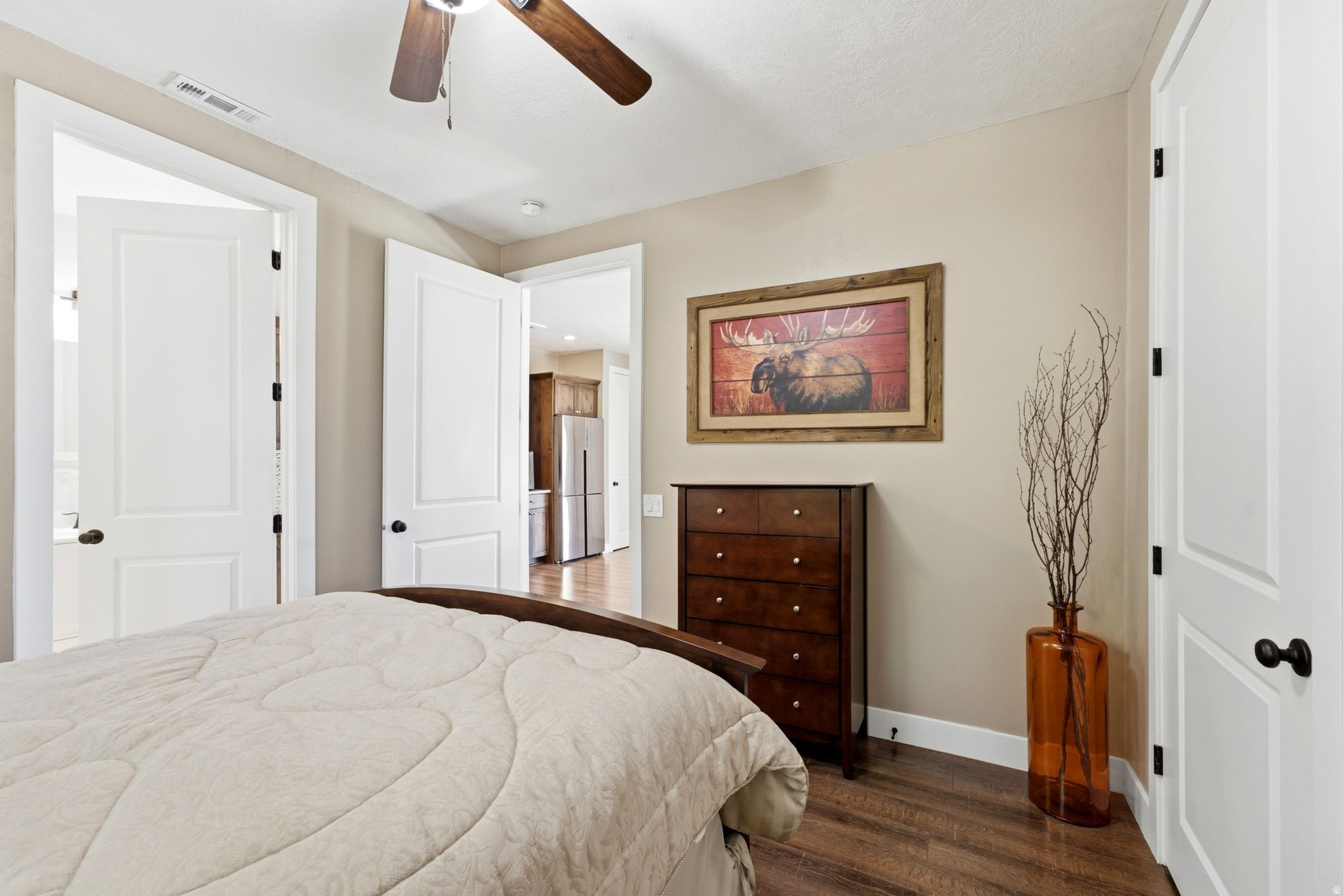 EAST CREEK RANCH - Residential