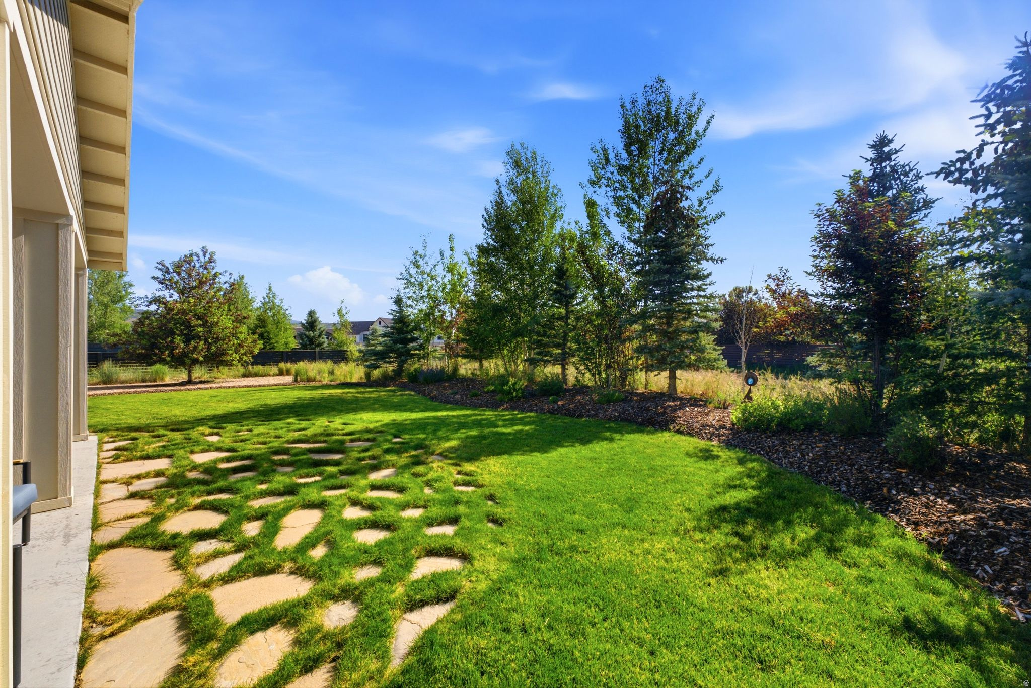 EAST CREEK RANCH - Residential