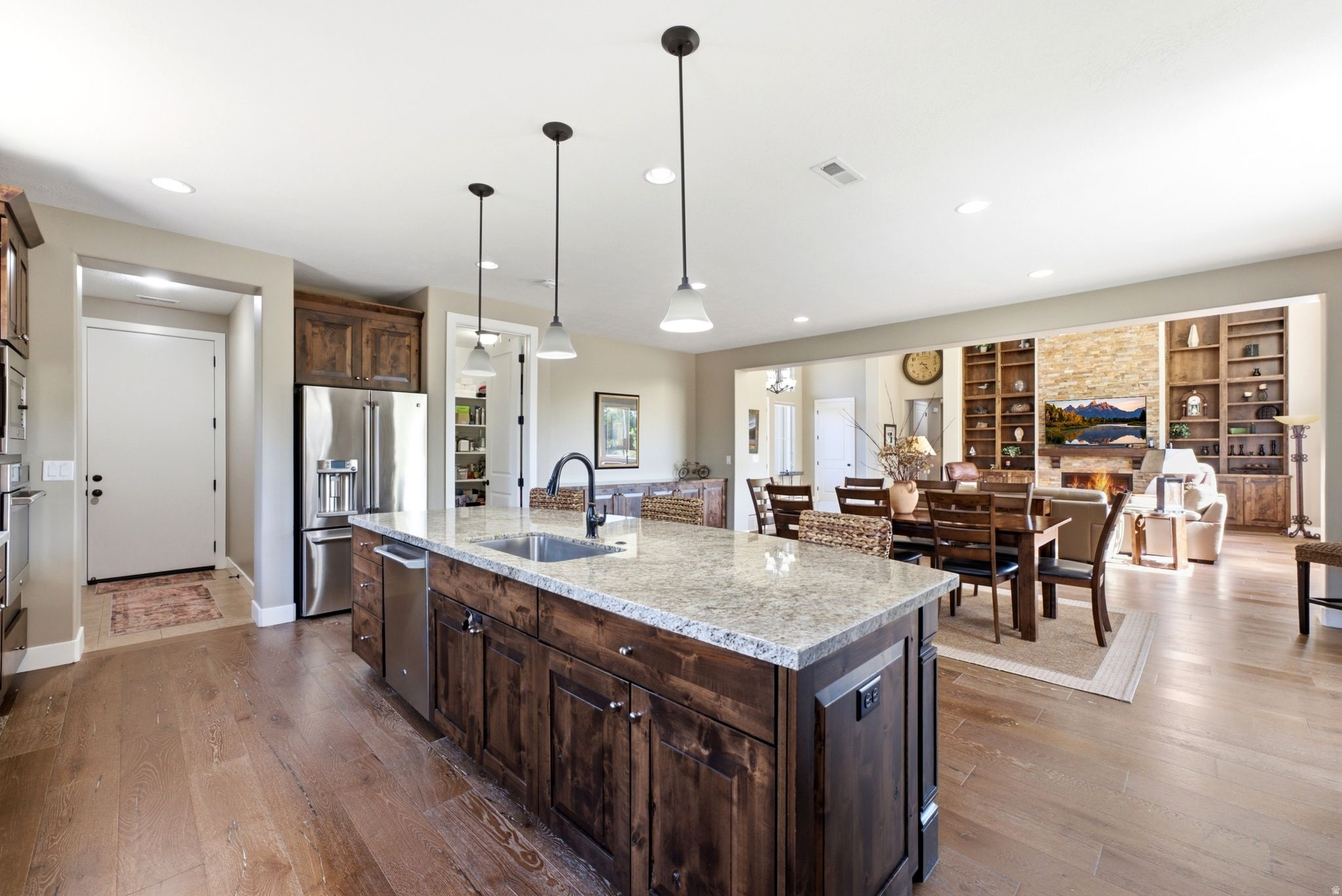 EAST CREEK RANCH - Residential