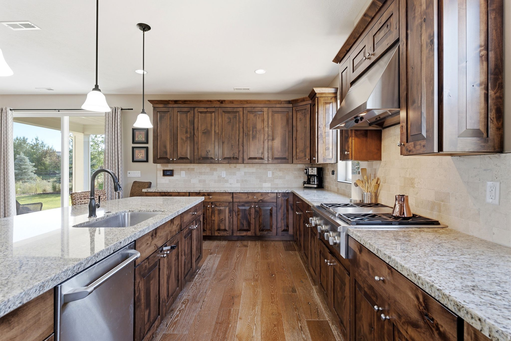 EAST CREEK RANCH - Residential