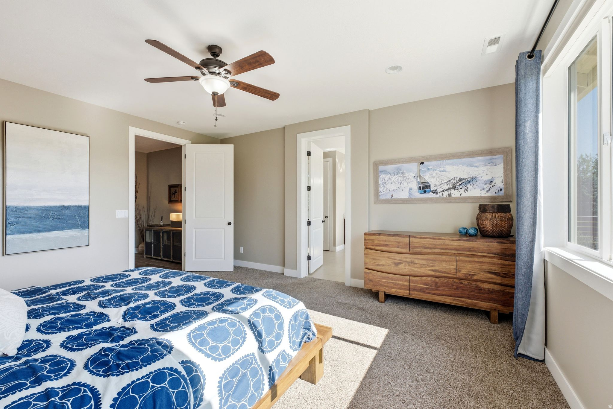 EAST CREEK RANCH - Residential