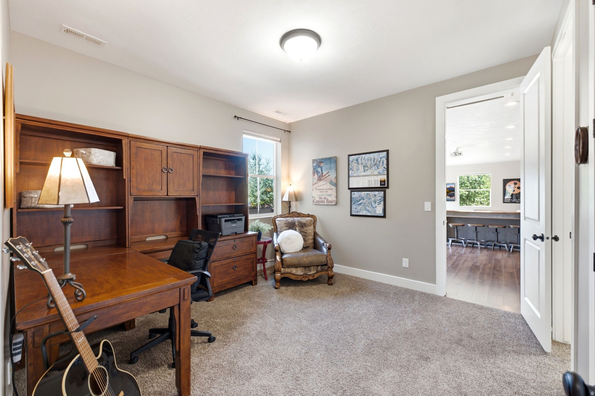 EAST CREEK RANCH - Residential