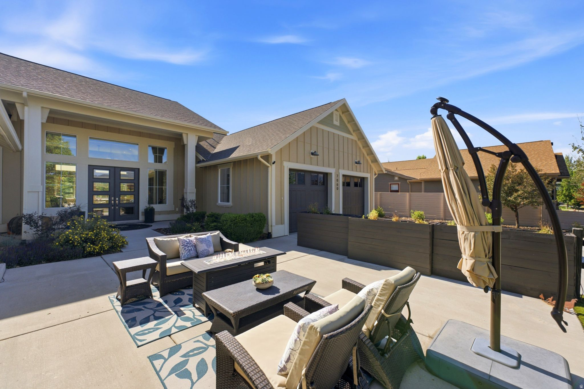 EAST CREEK RANCH - Residential