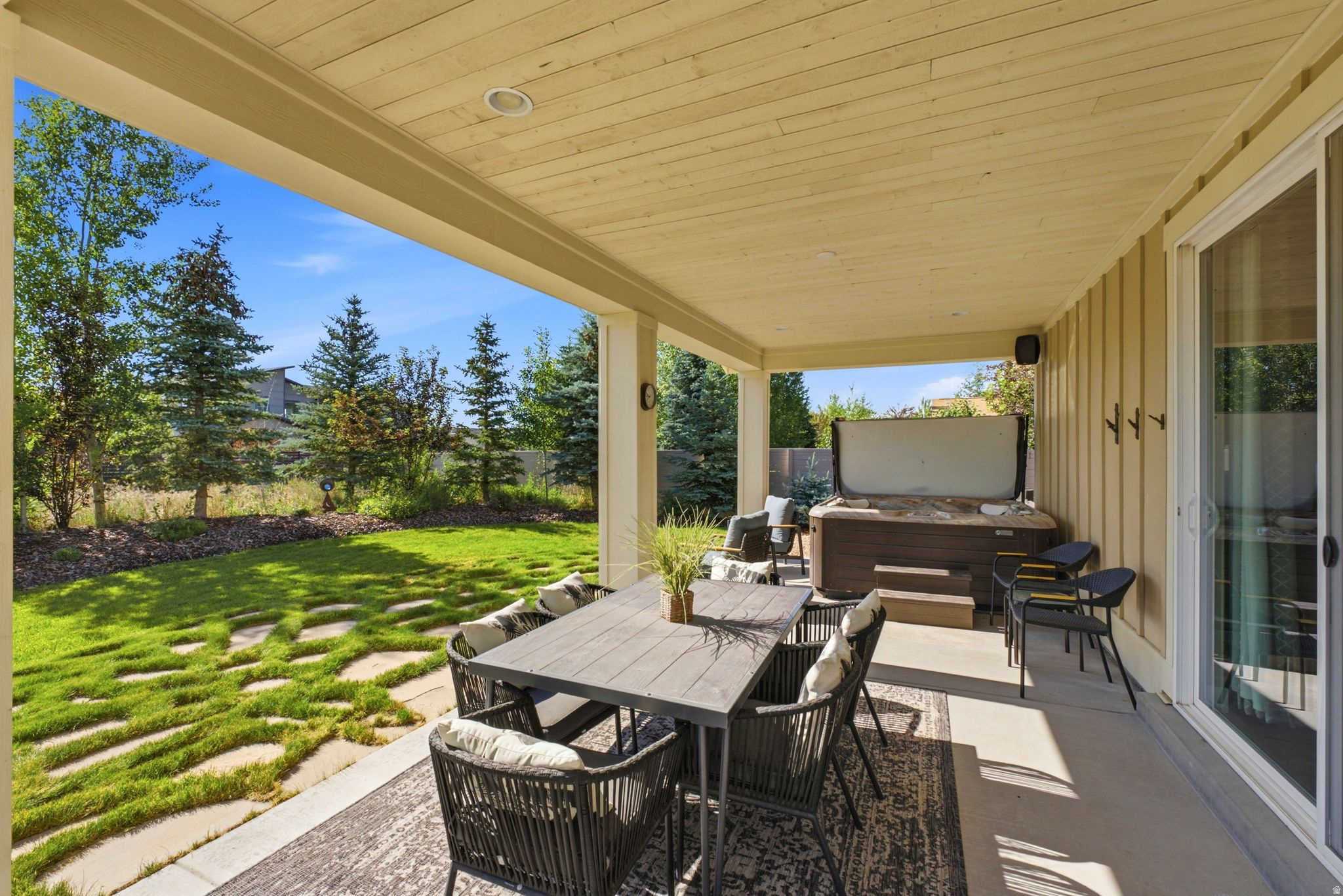 EAST CREEK RANCH - Residential