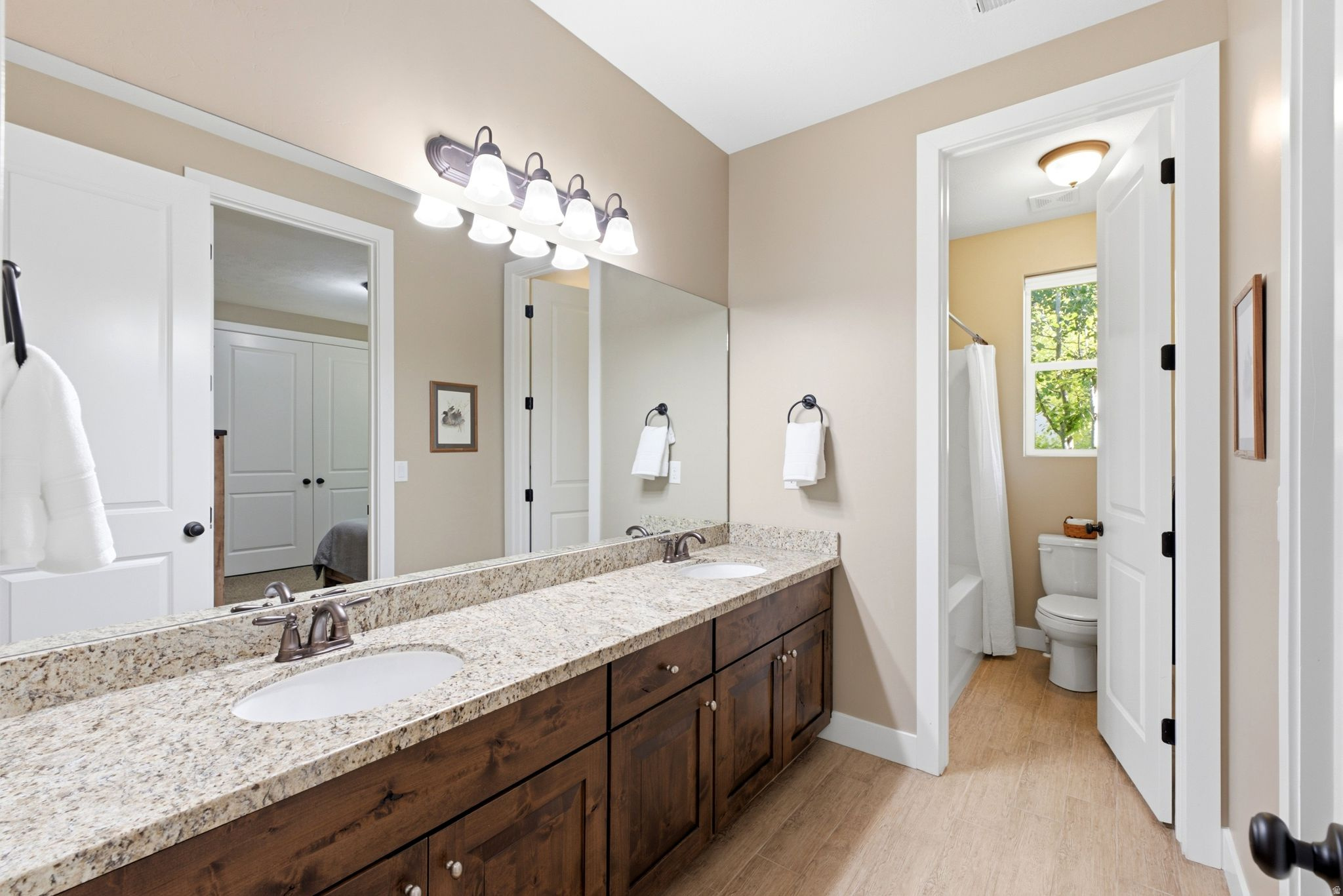 EAST CREEK RANCH - Residential
