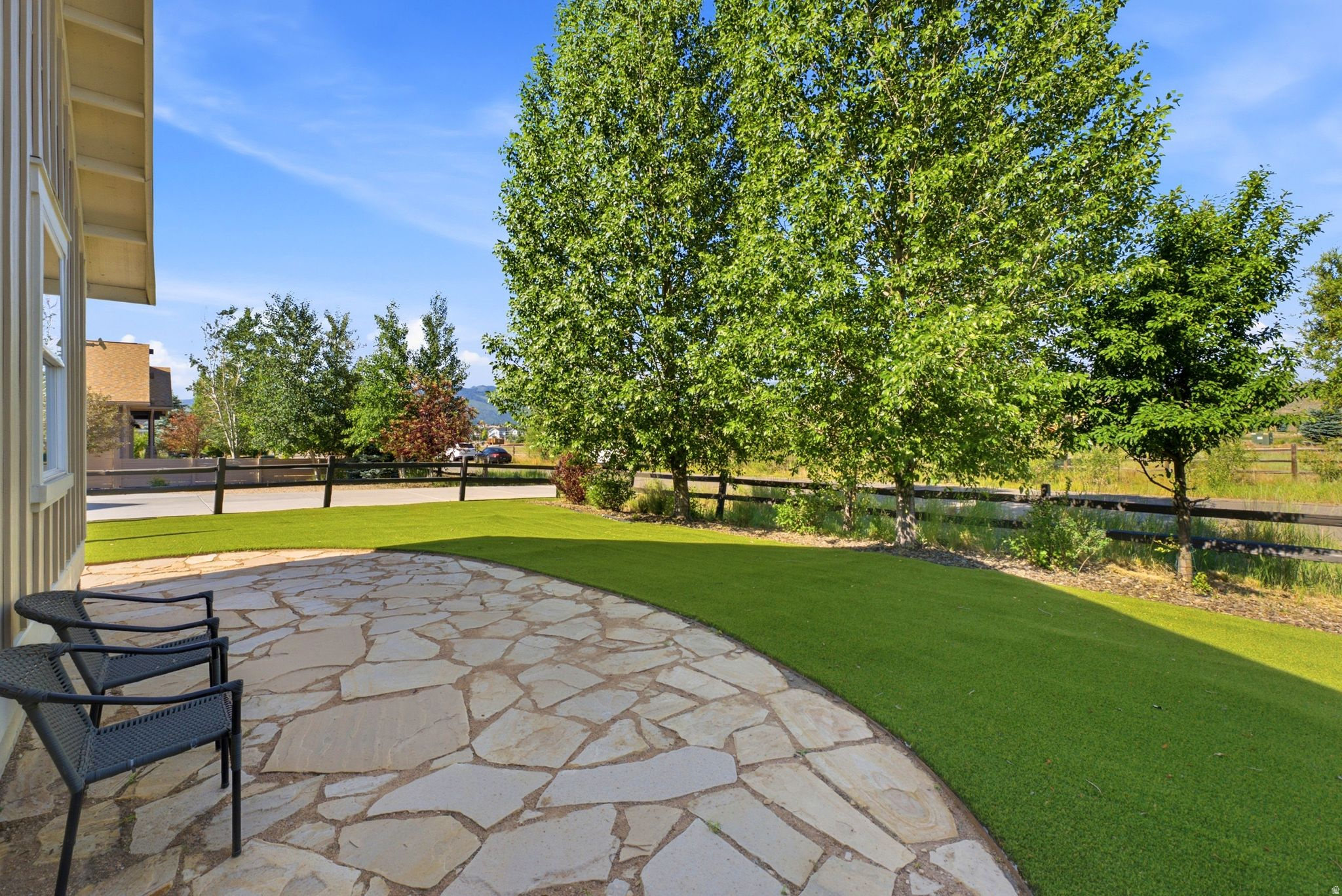 EAST CREEK RANCH - Residential