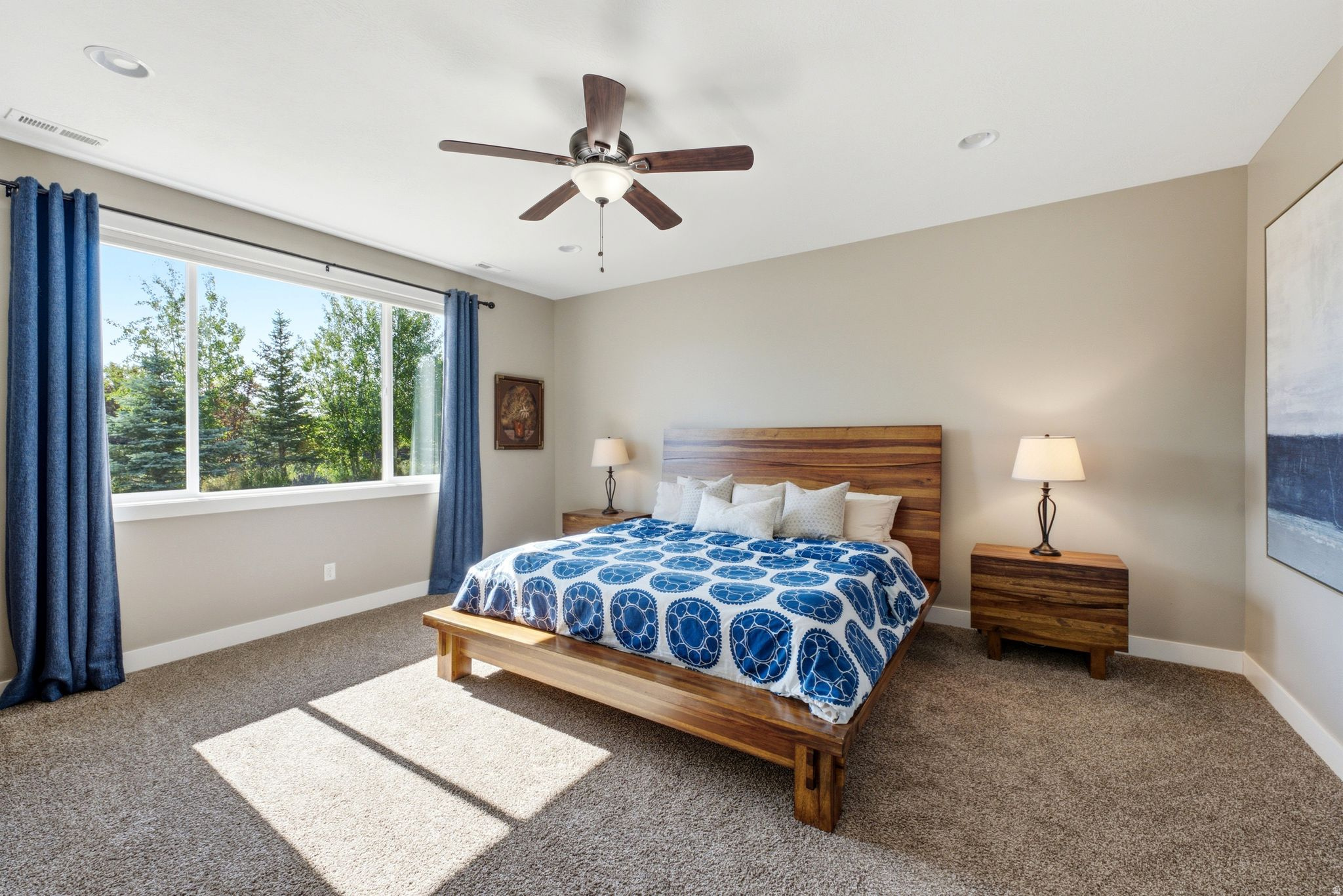 EAST CREEK RANCH - Residential
