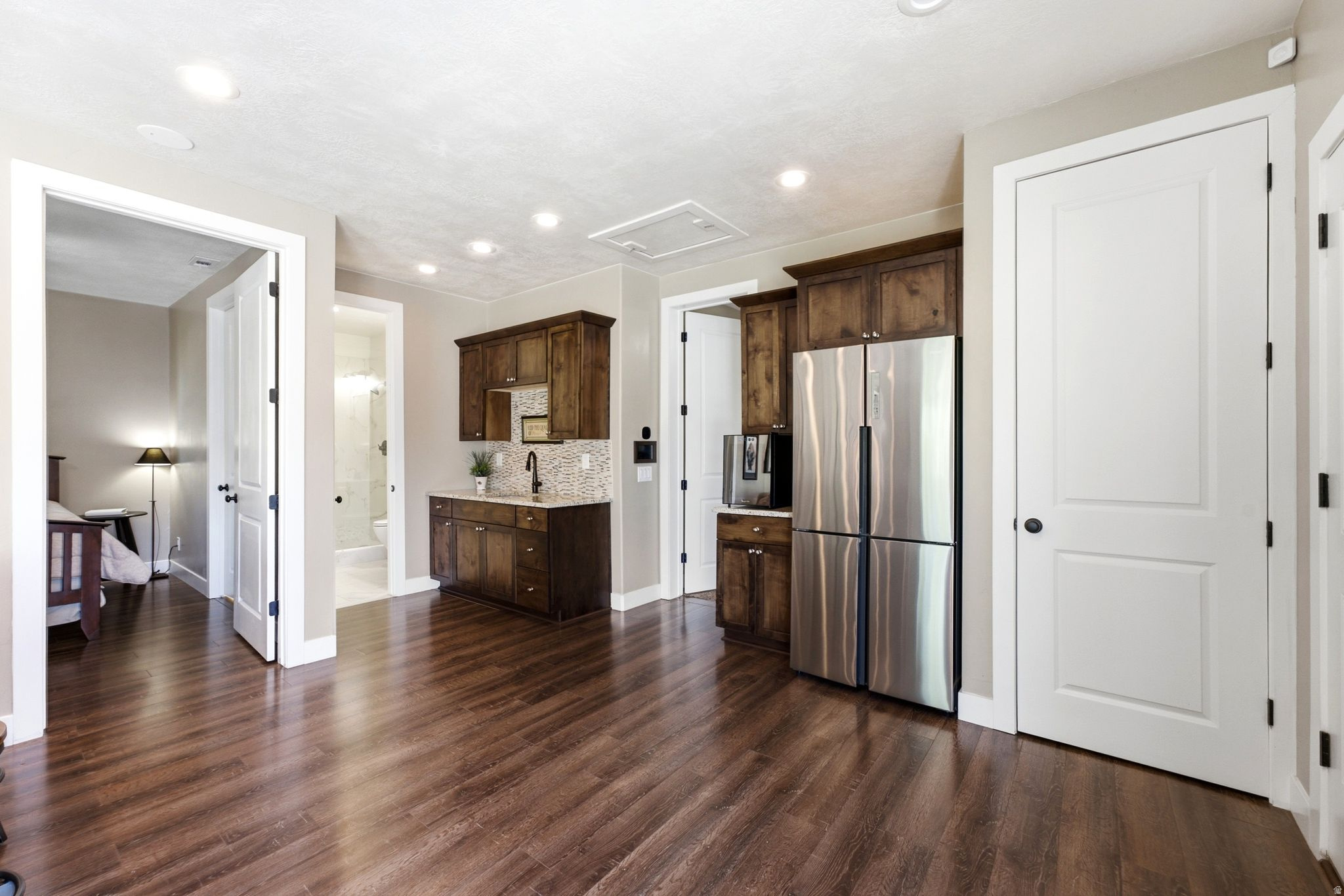 EAST CREEK RANCH - Residential