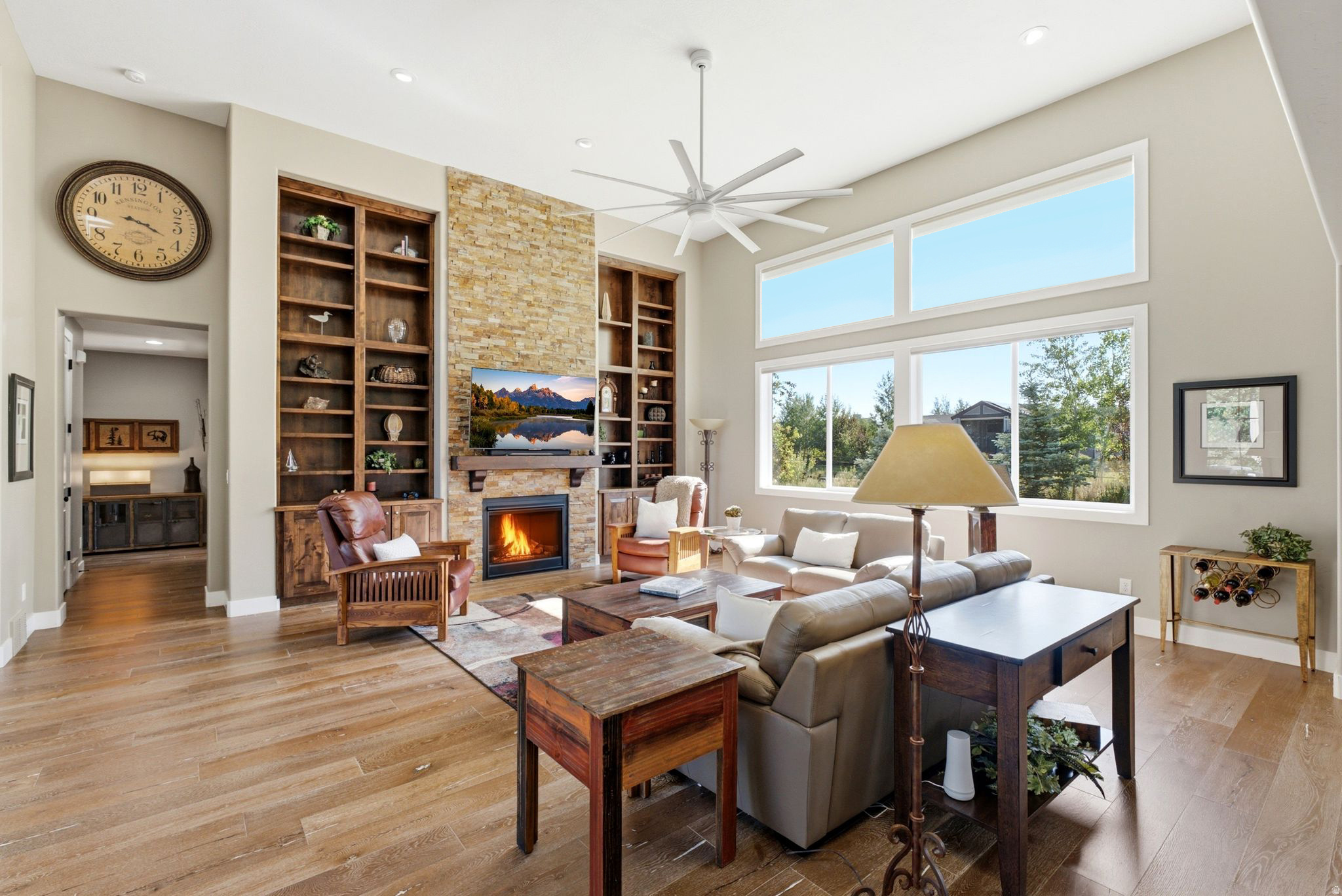 EAST CREEK RANCH - Residential