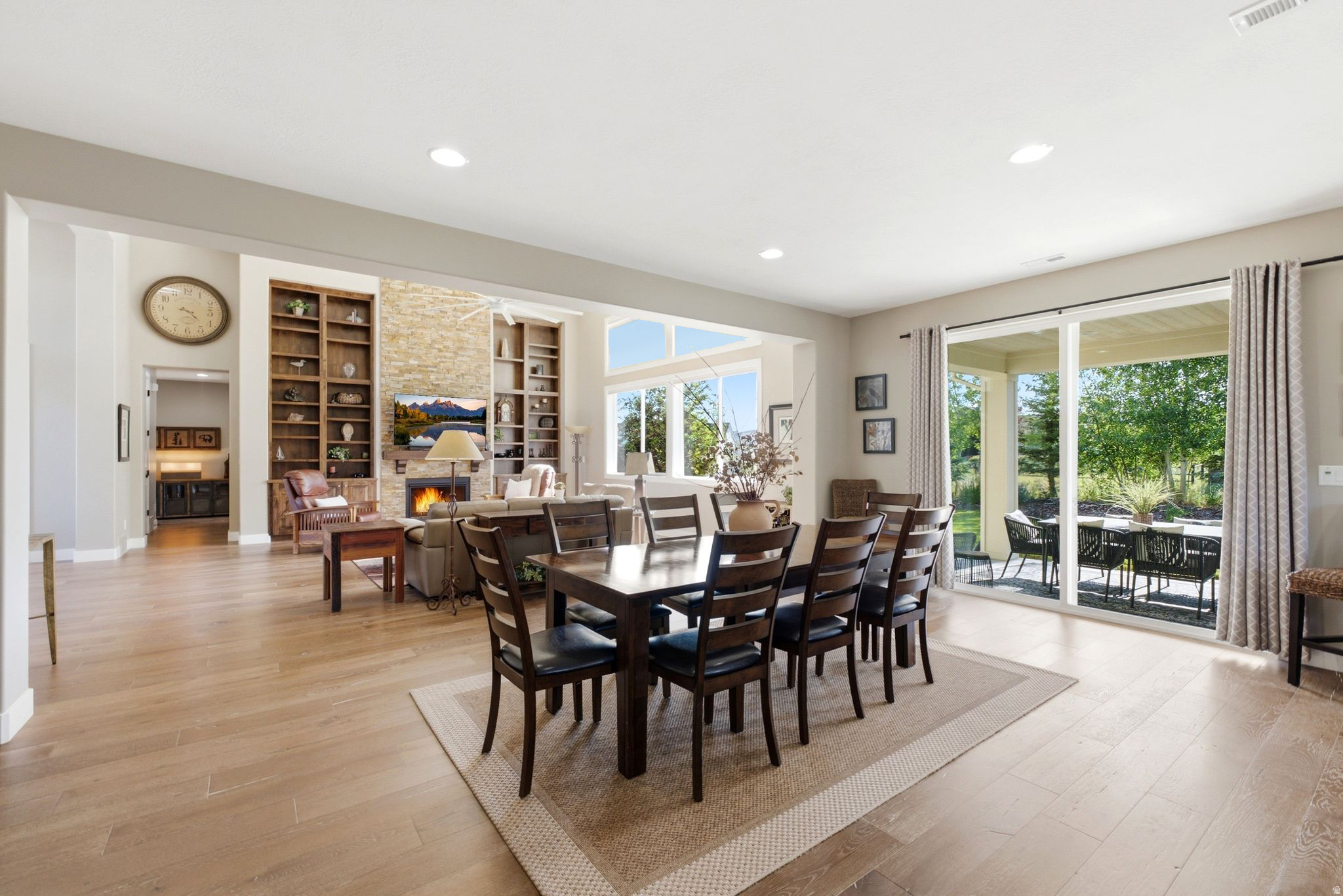 EAST CREEK RANCH - Residential