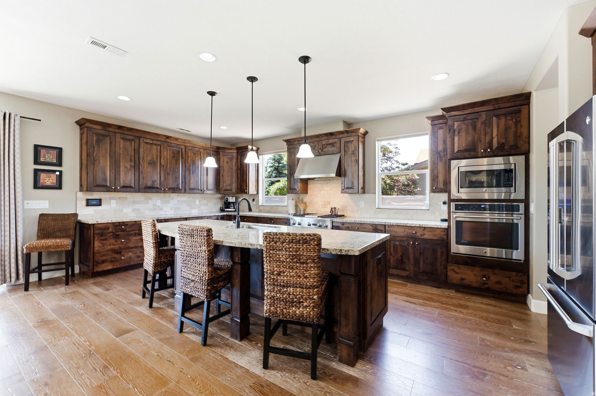 EAST CREEK RANCH - Residential