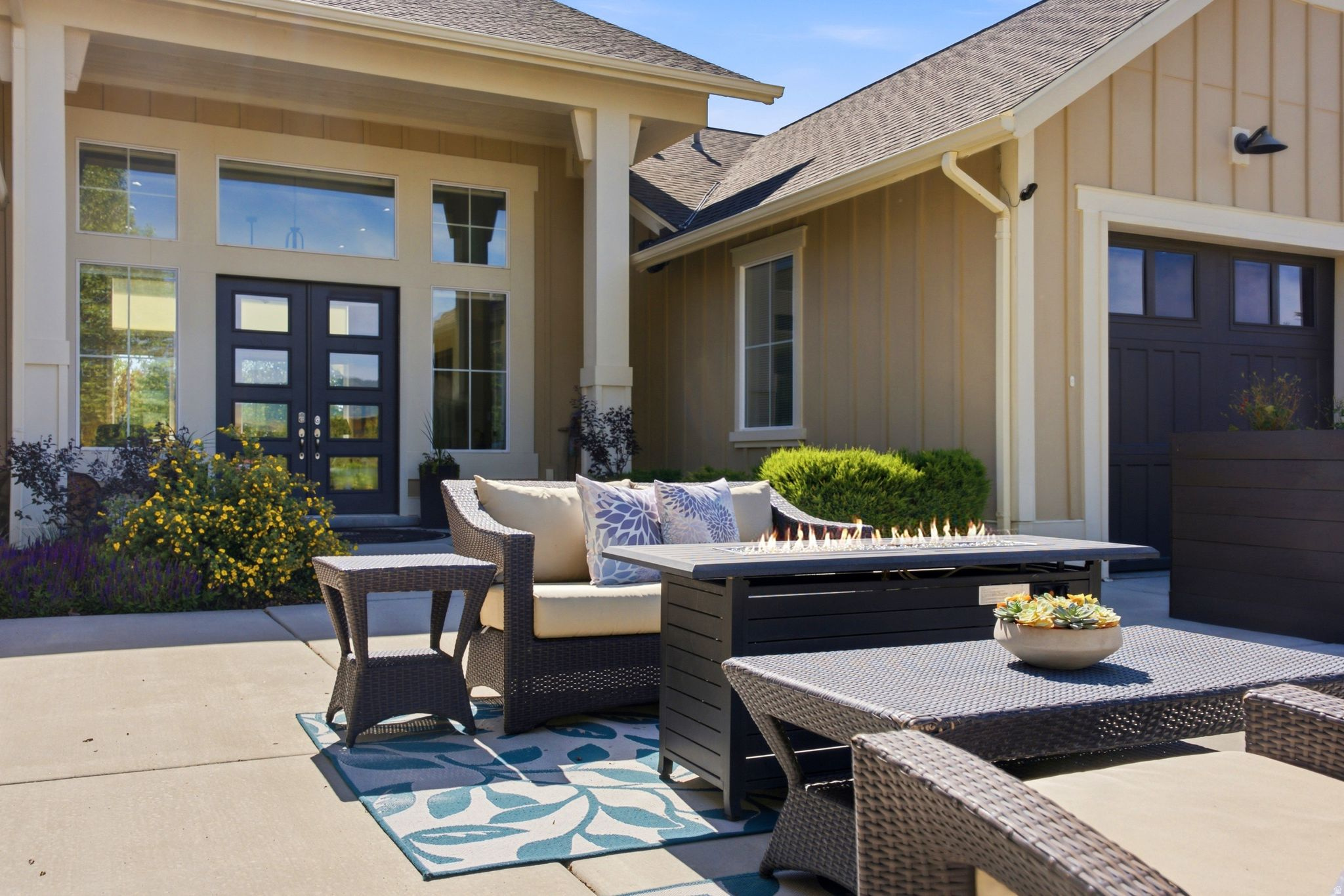 EAST CREEK RANCH - Residential