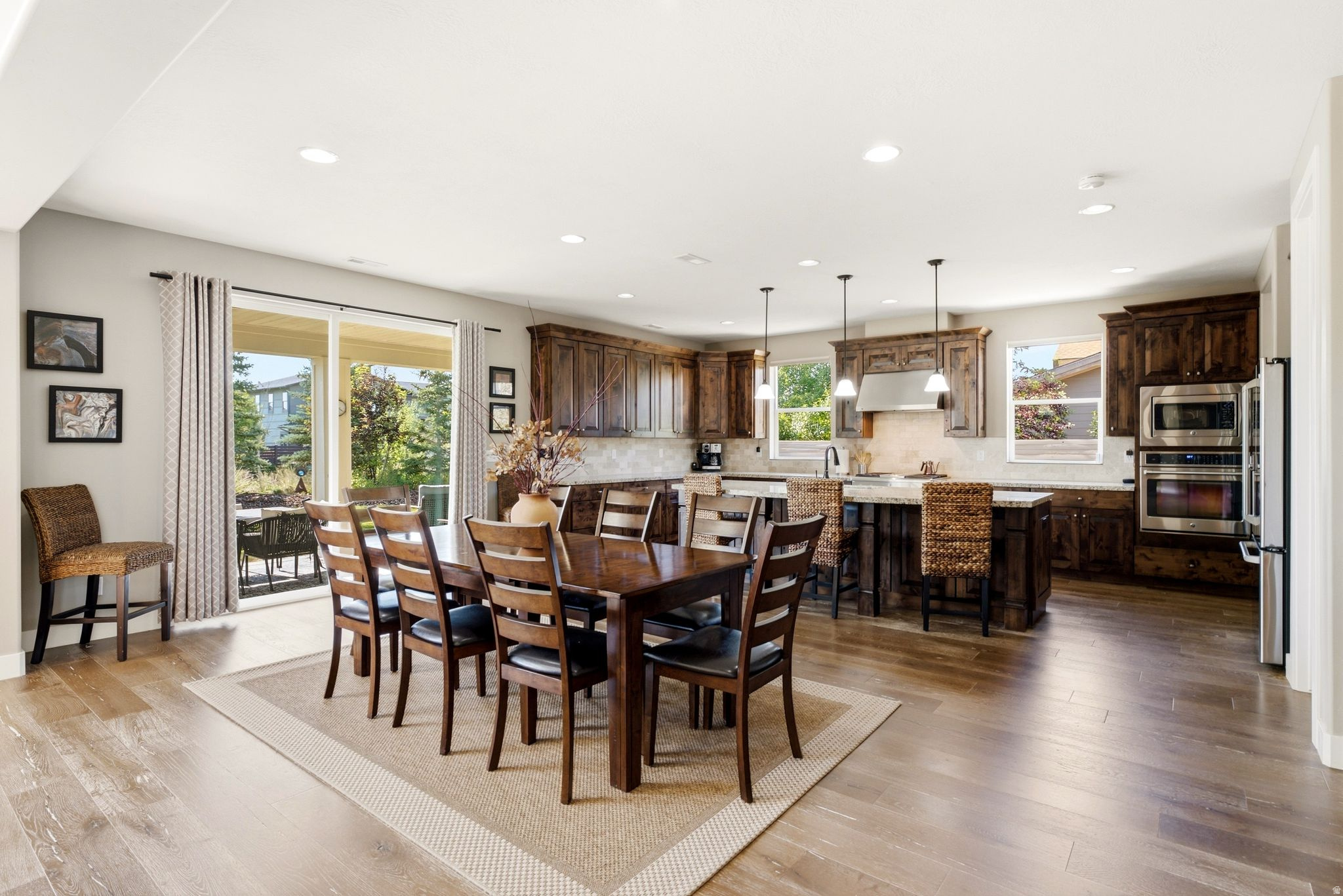 EAST CREEK RANCH - Residential