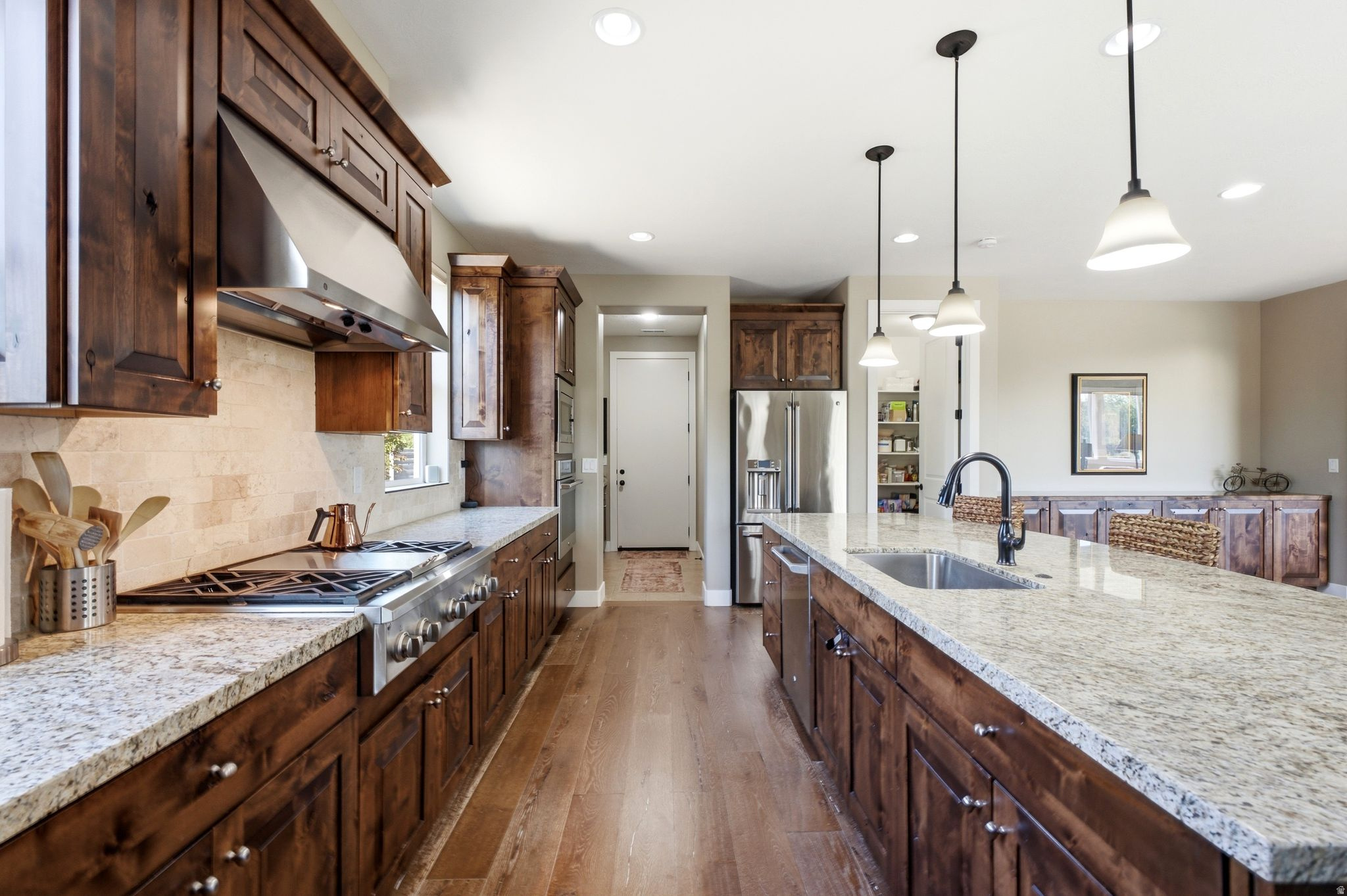 EAST CREEK RANCH - Residential