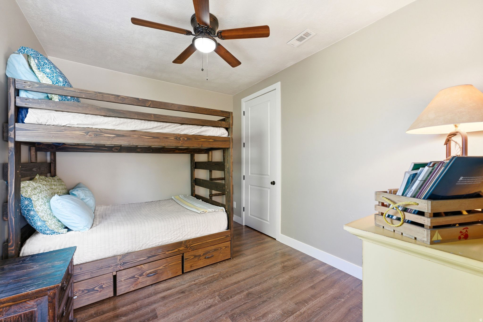 EAST CREEK RANCH - Residential