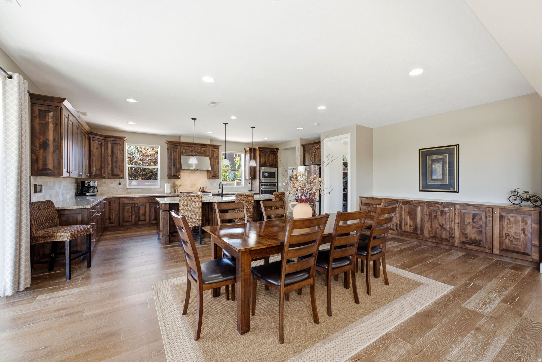 EAST CREEK RANCH - Residential
