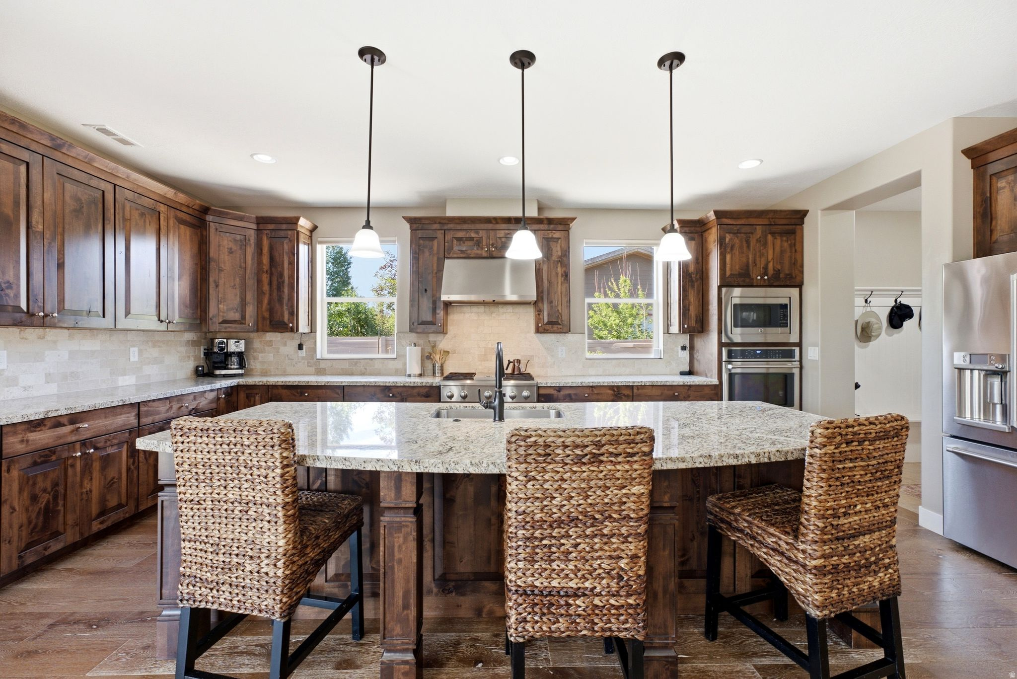EAST CREEK RANCH - Residential