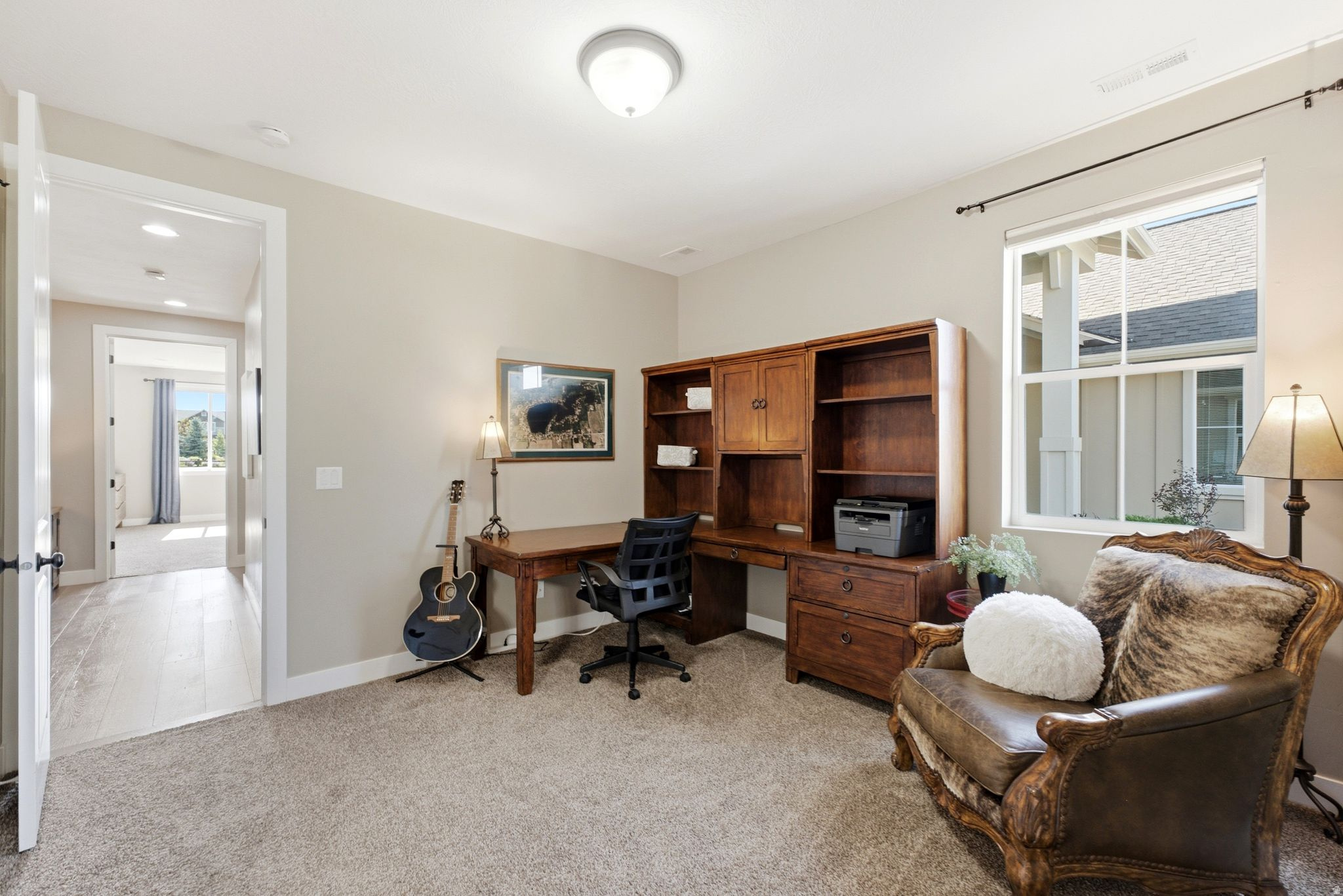 EAST CREEK RANCH - Residential