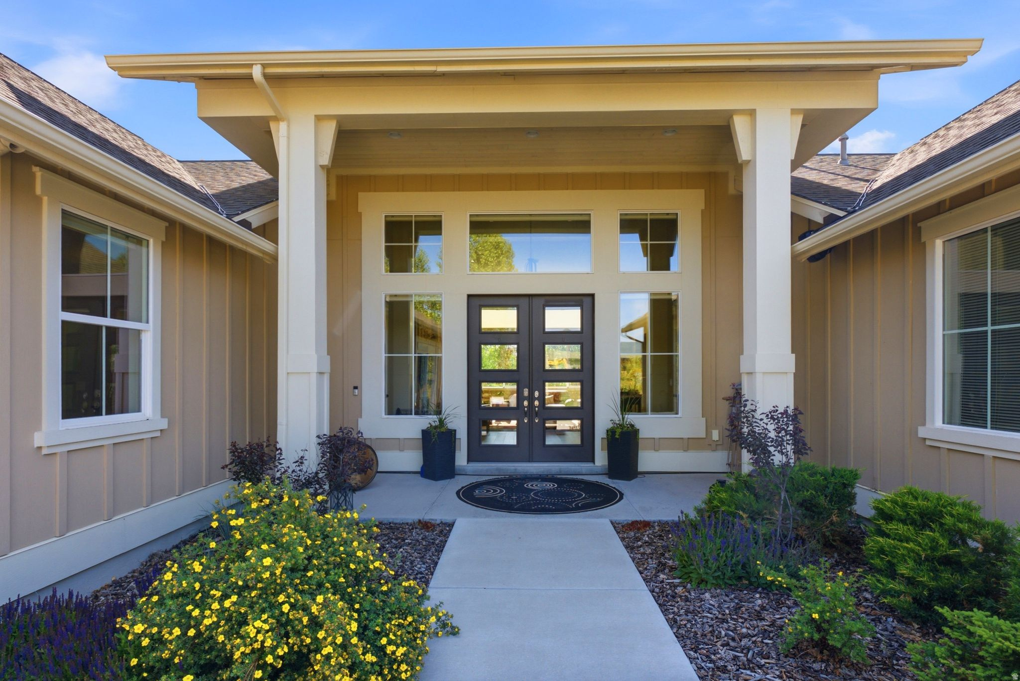 EAST CREEK RANCH - Residential
