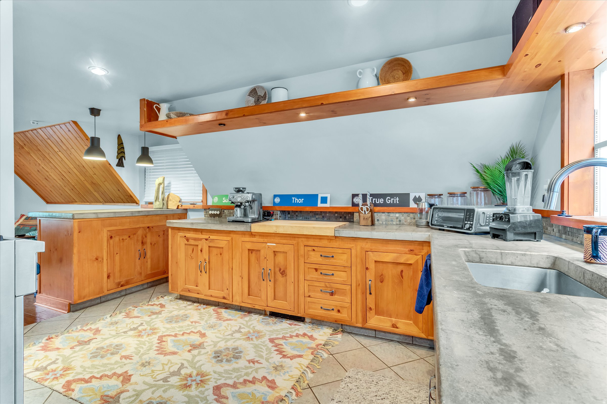 SILVERFORK - Residential
