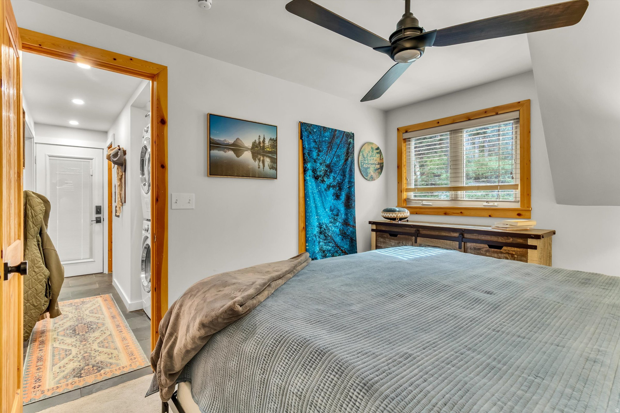 SILVERFORK - Residential