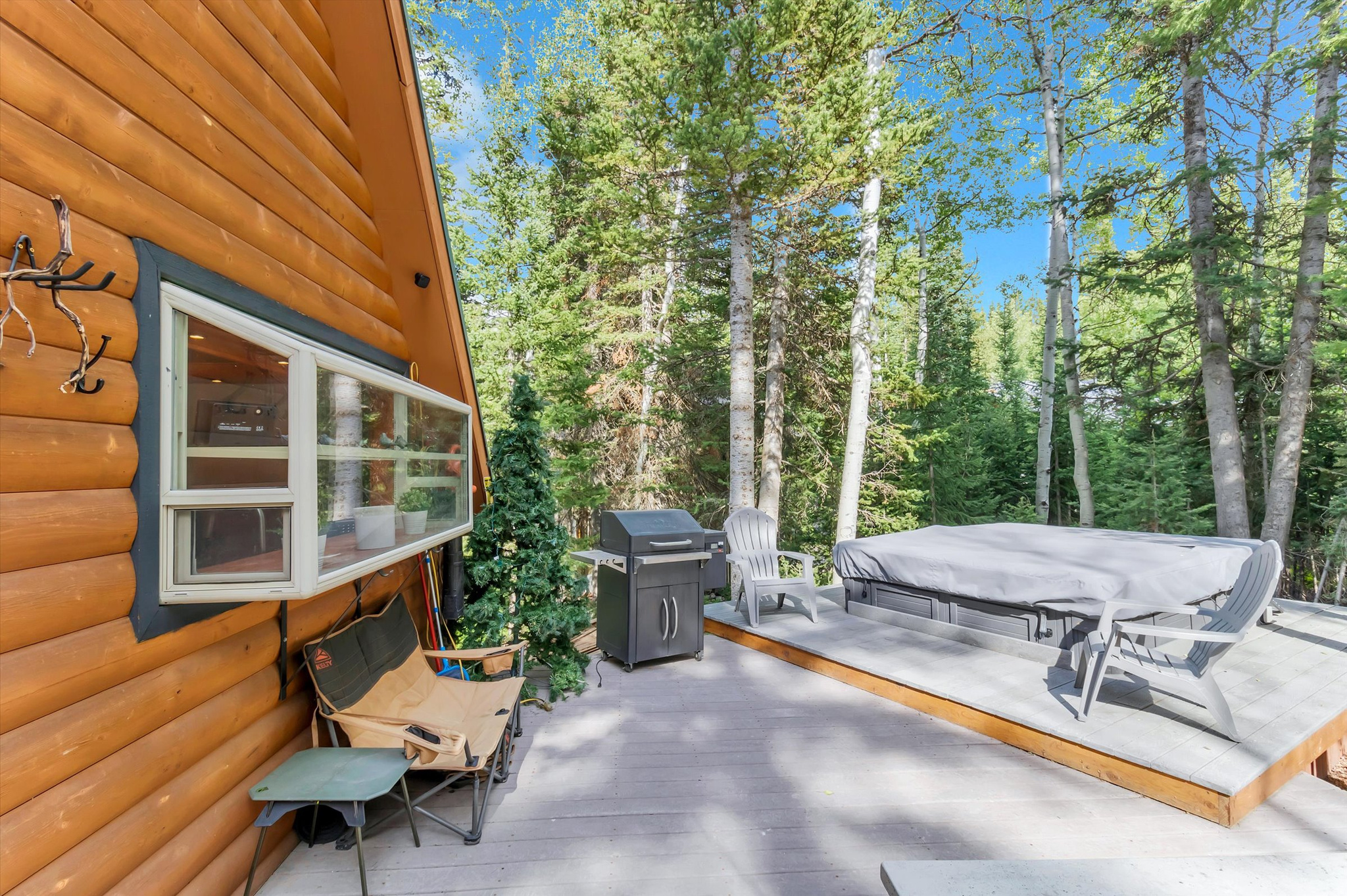 SILVERFORK - Residential