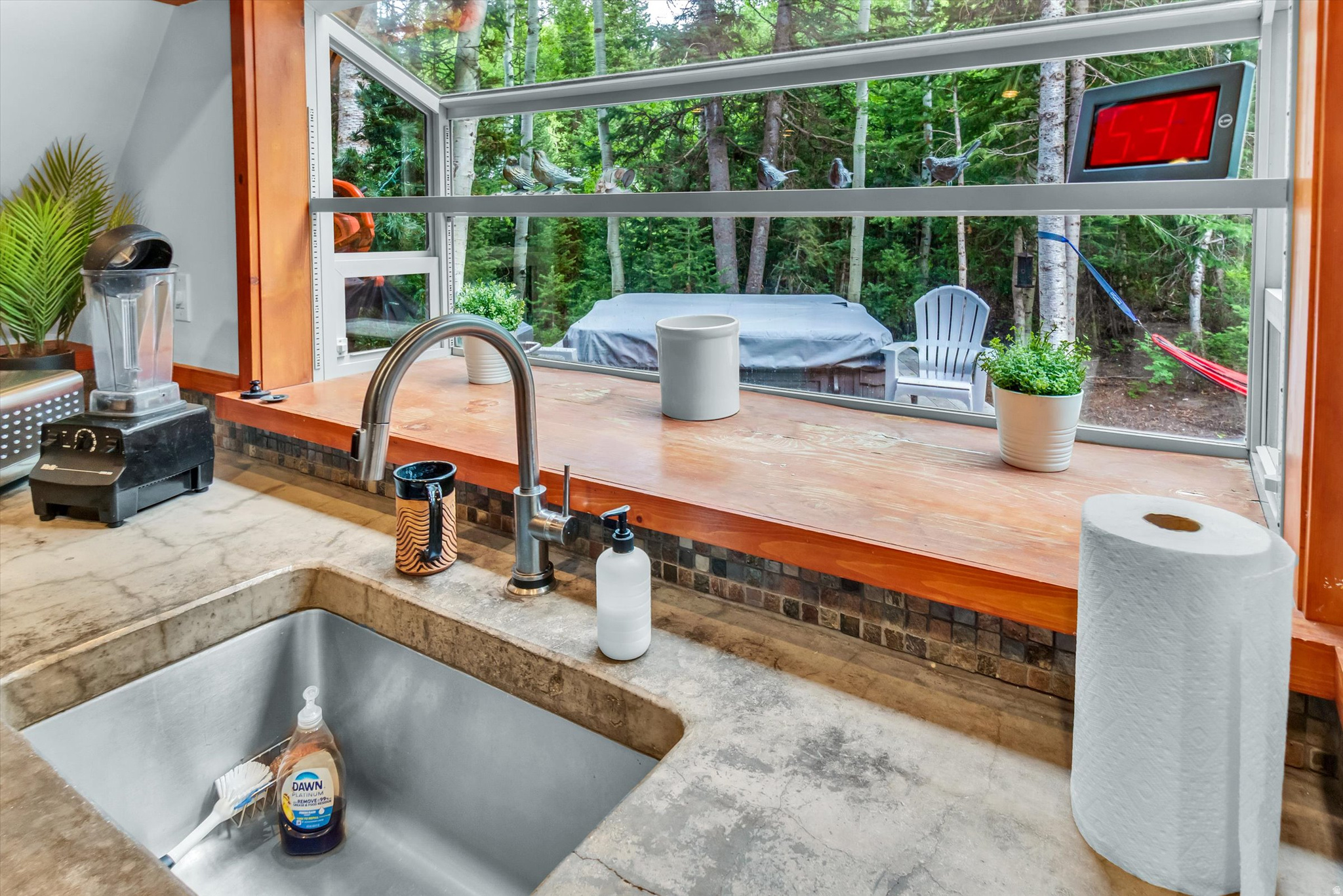 SILVERFORK - Residential