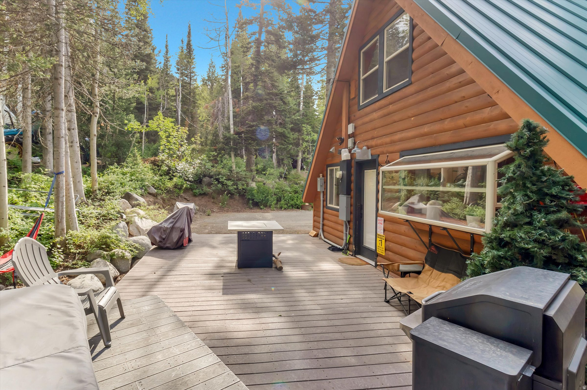 SILVERFORK - Residential