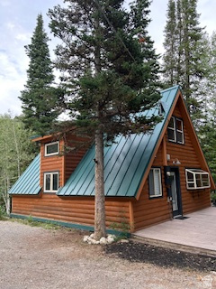 SILVERFORK - Residential