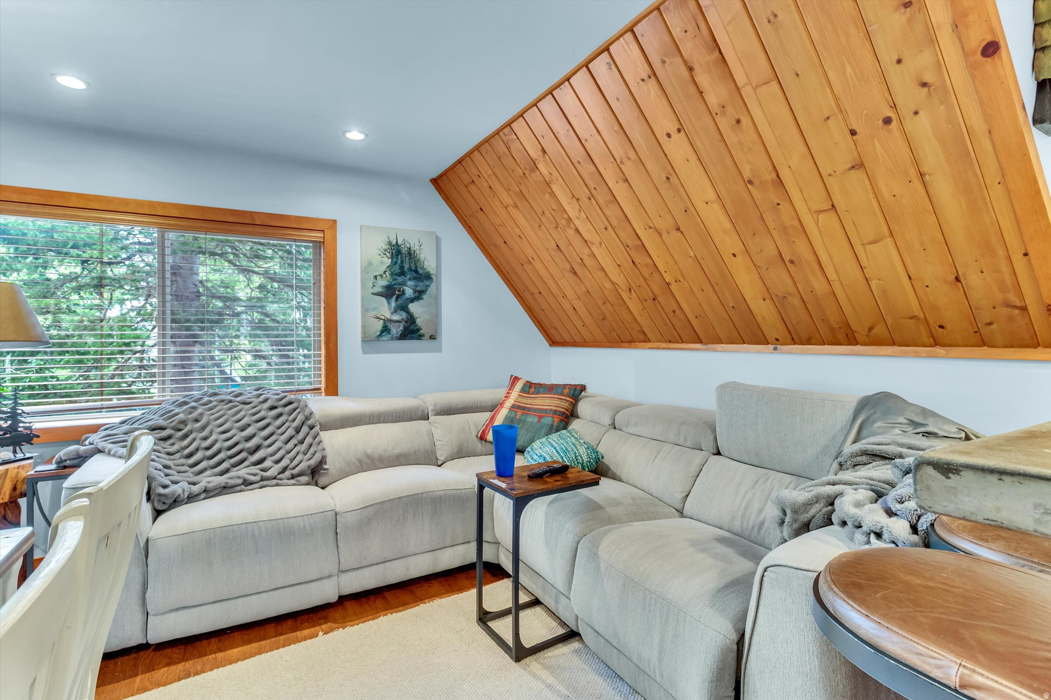 SILVERFORK - Residential