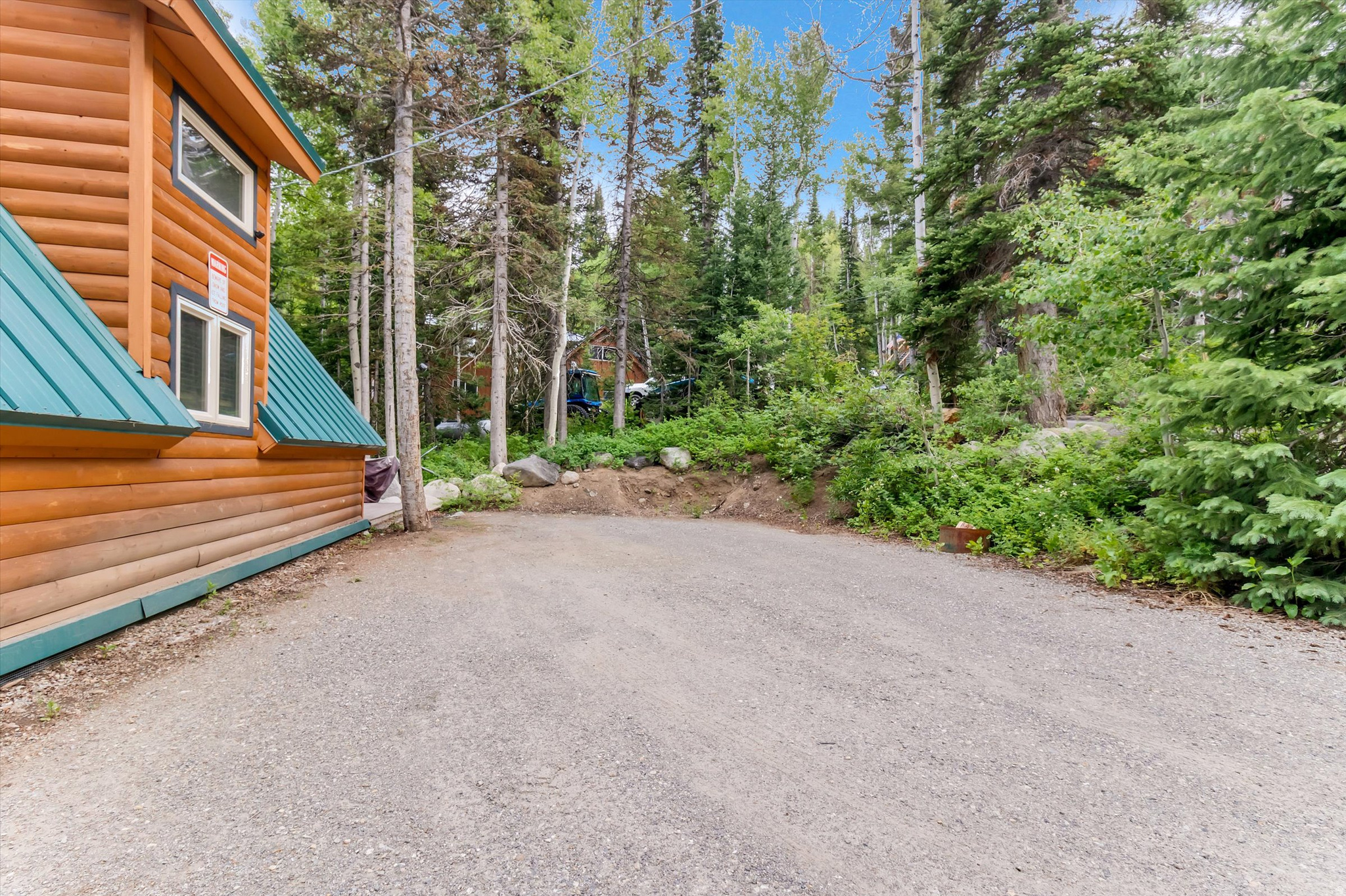 SILVERFORK - Residential