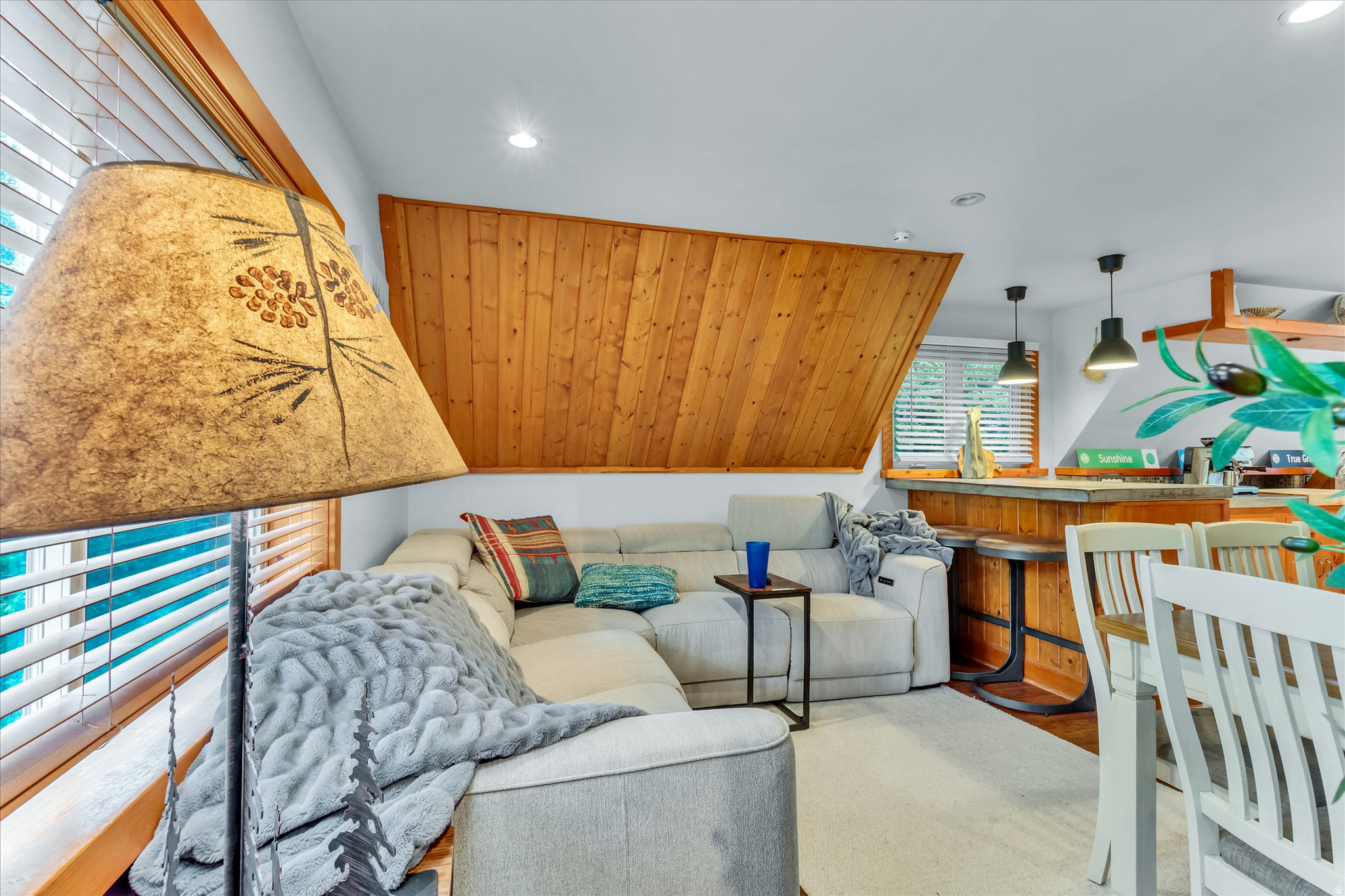 SILVERFORK - Residential