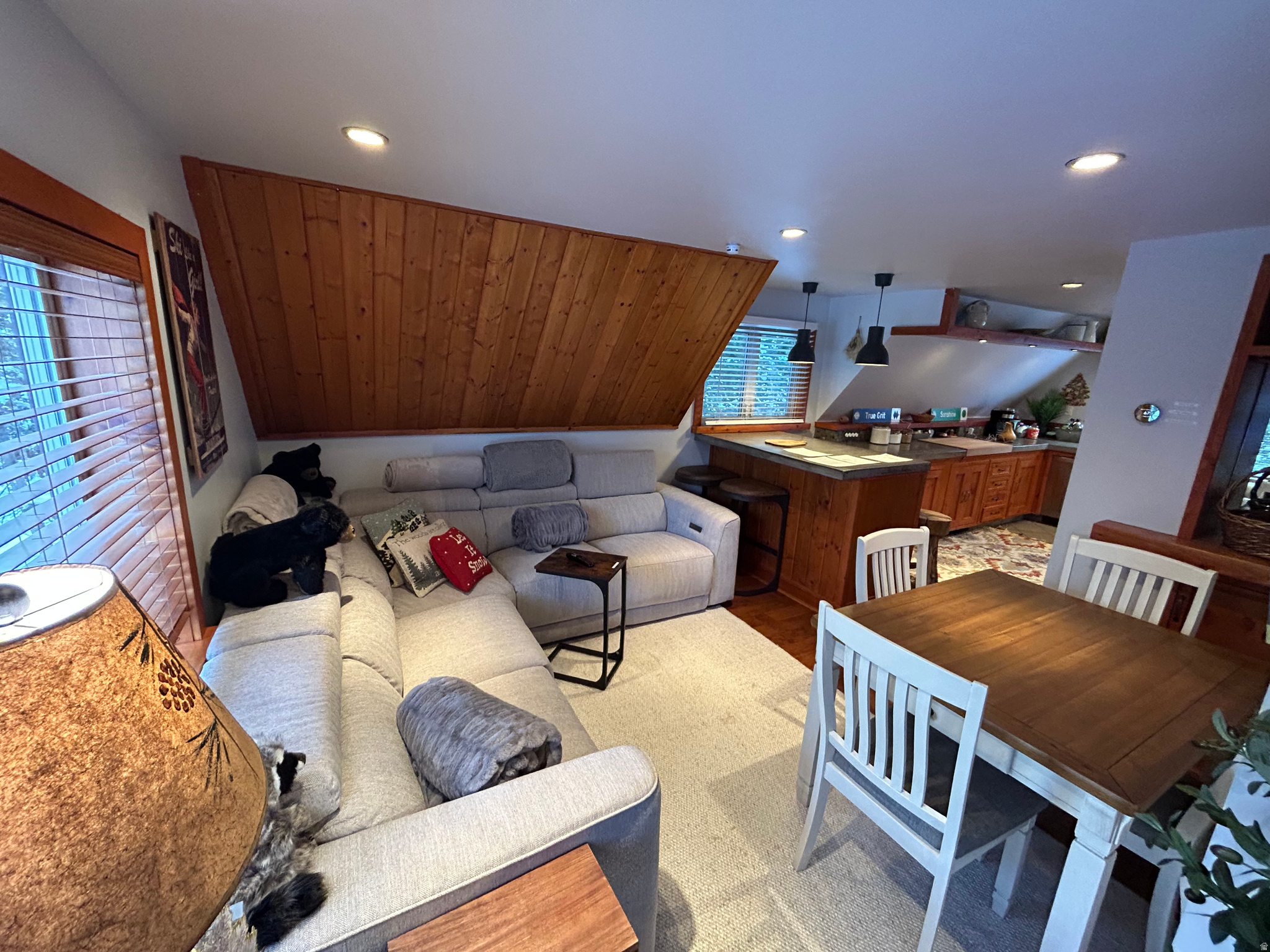 SILVERFORK - Residential