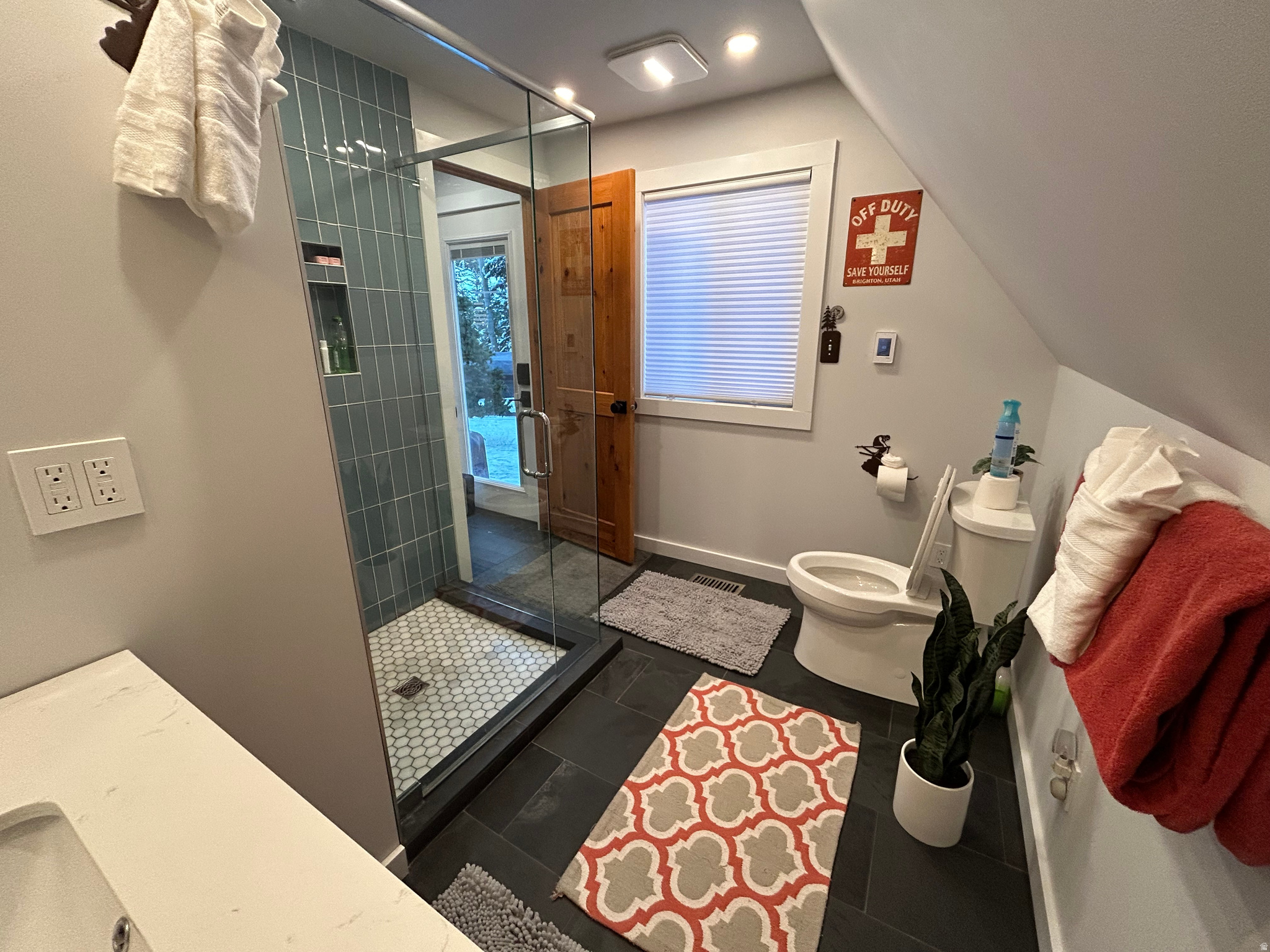 SILVERFORK - Residential