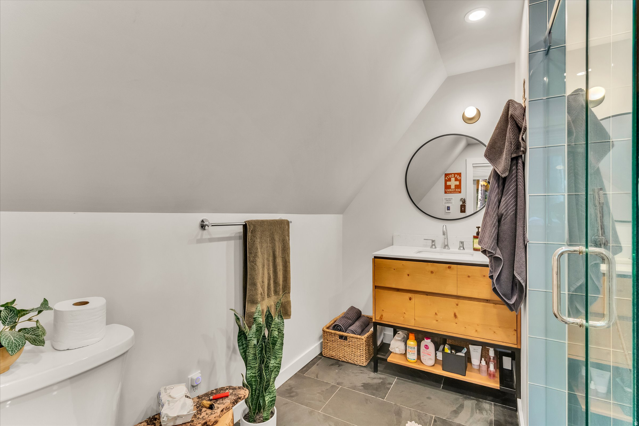 SILVERFORK - Residential