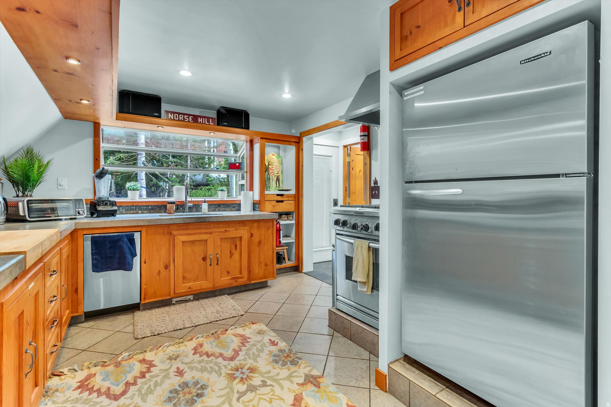 SILVERFORK - Residential