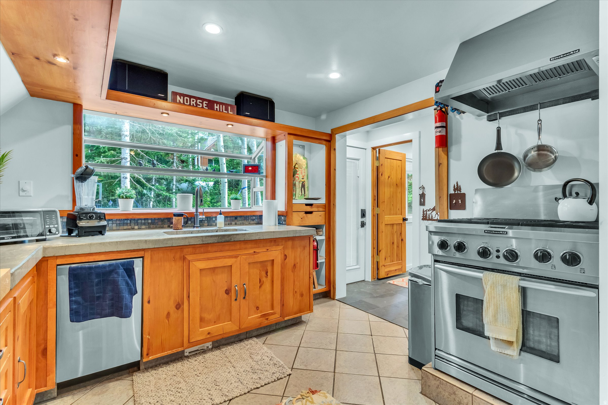 SILVERFORK - Residential