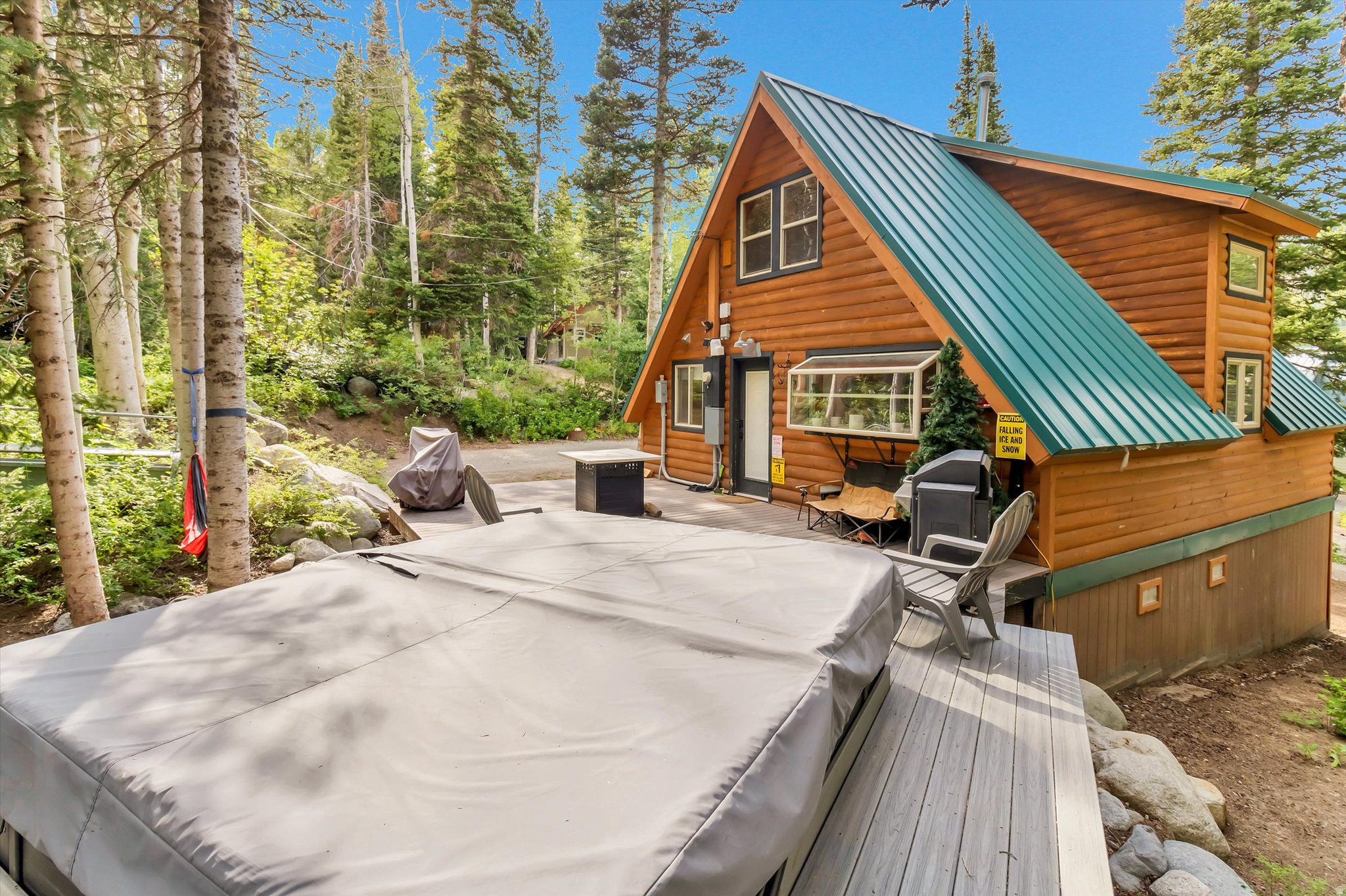 SILVERFORK - Residential