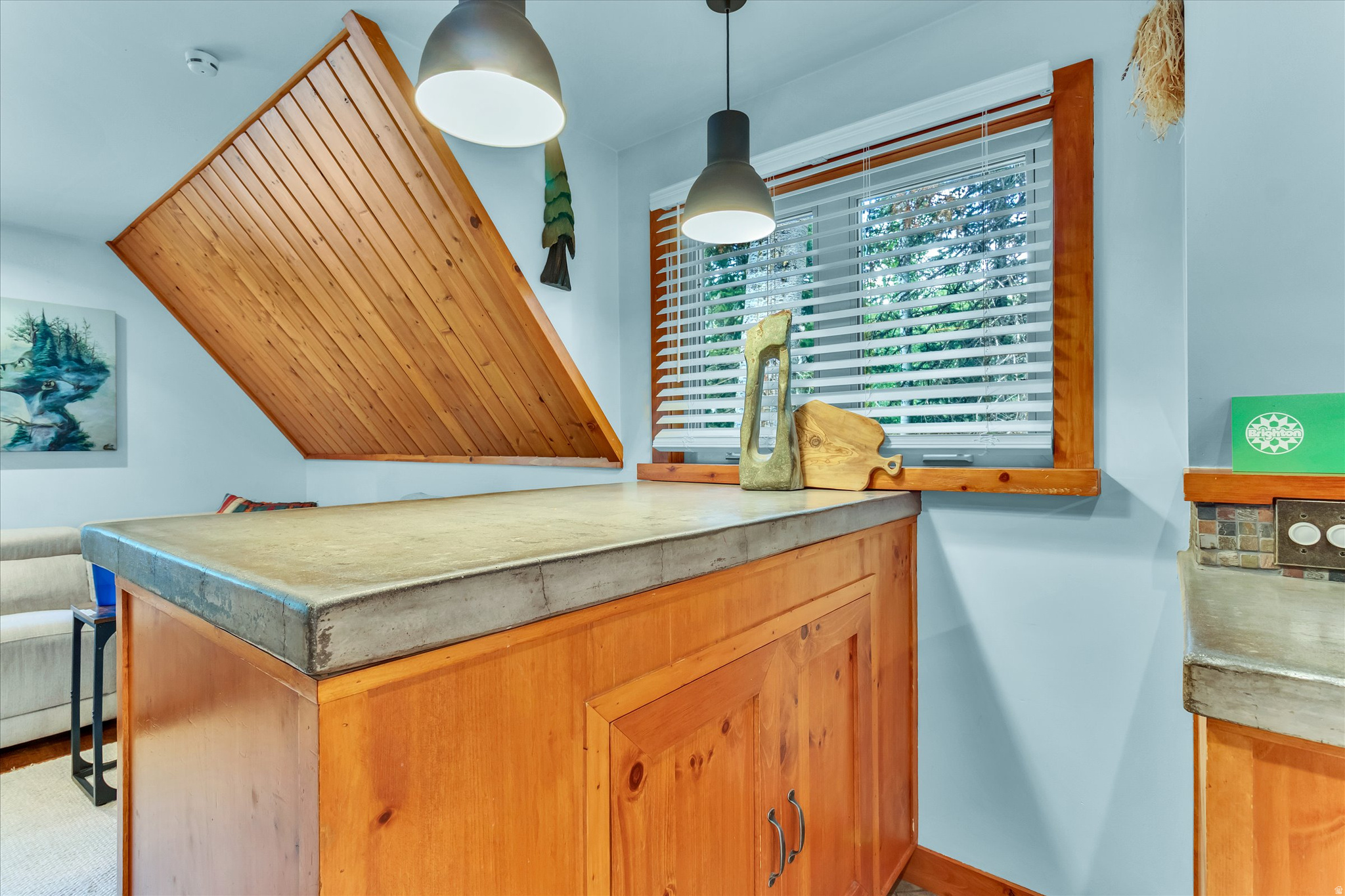 SILVERFORK - Residential