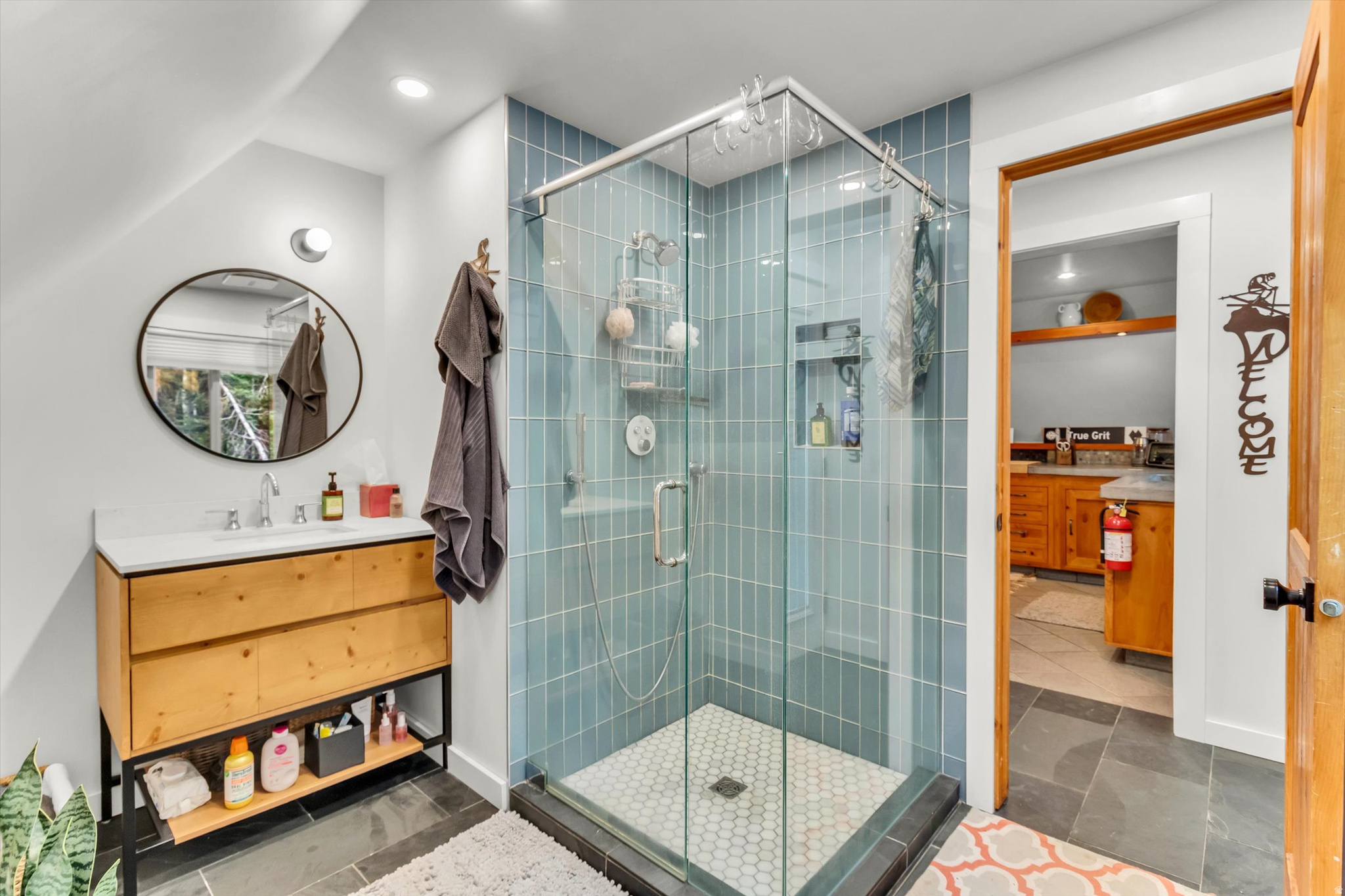 SILVERFORK - Residential