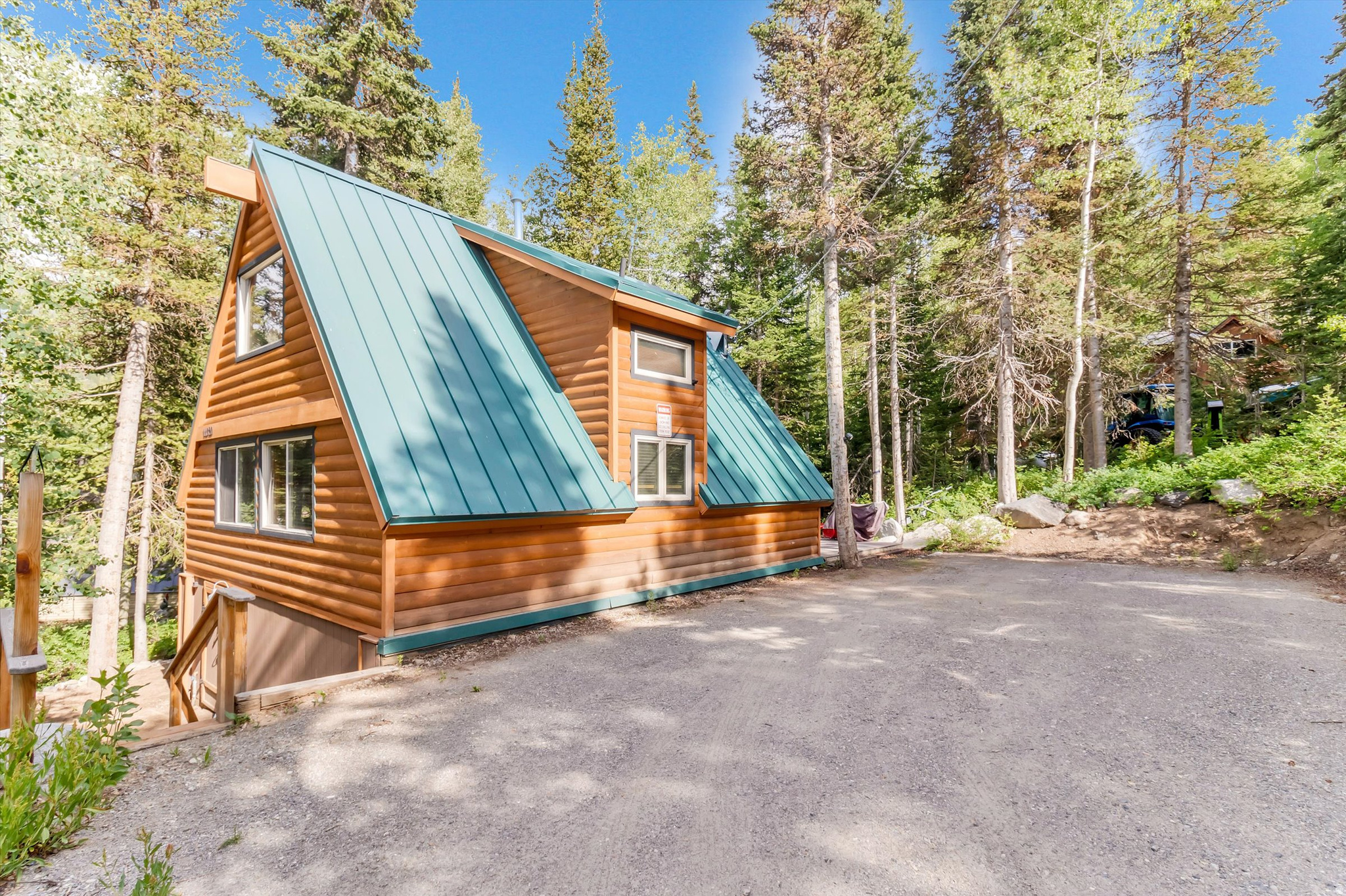 SILVERFORK - Residential